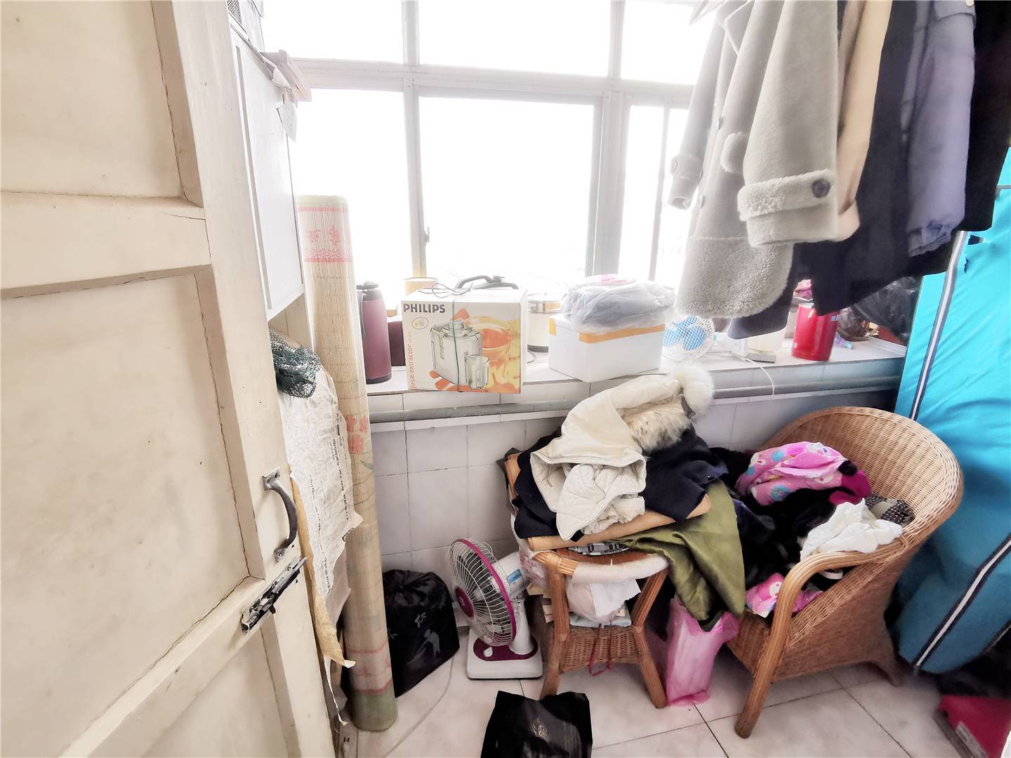 玉函小区东区