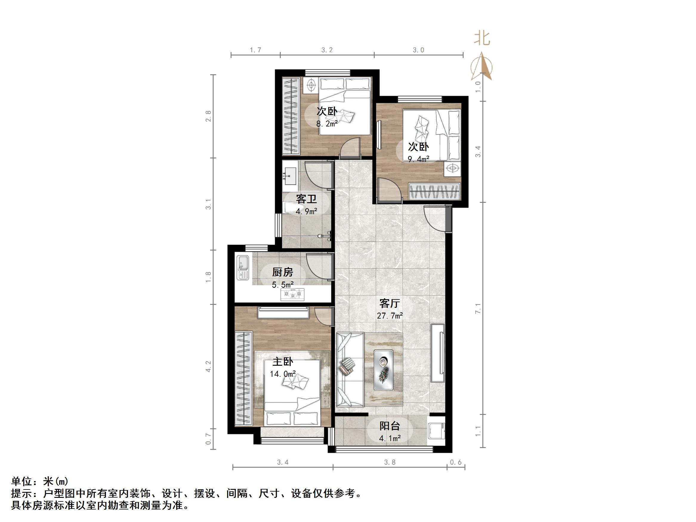 龙湖春江郦城