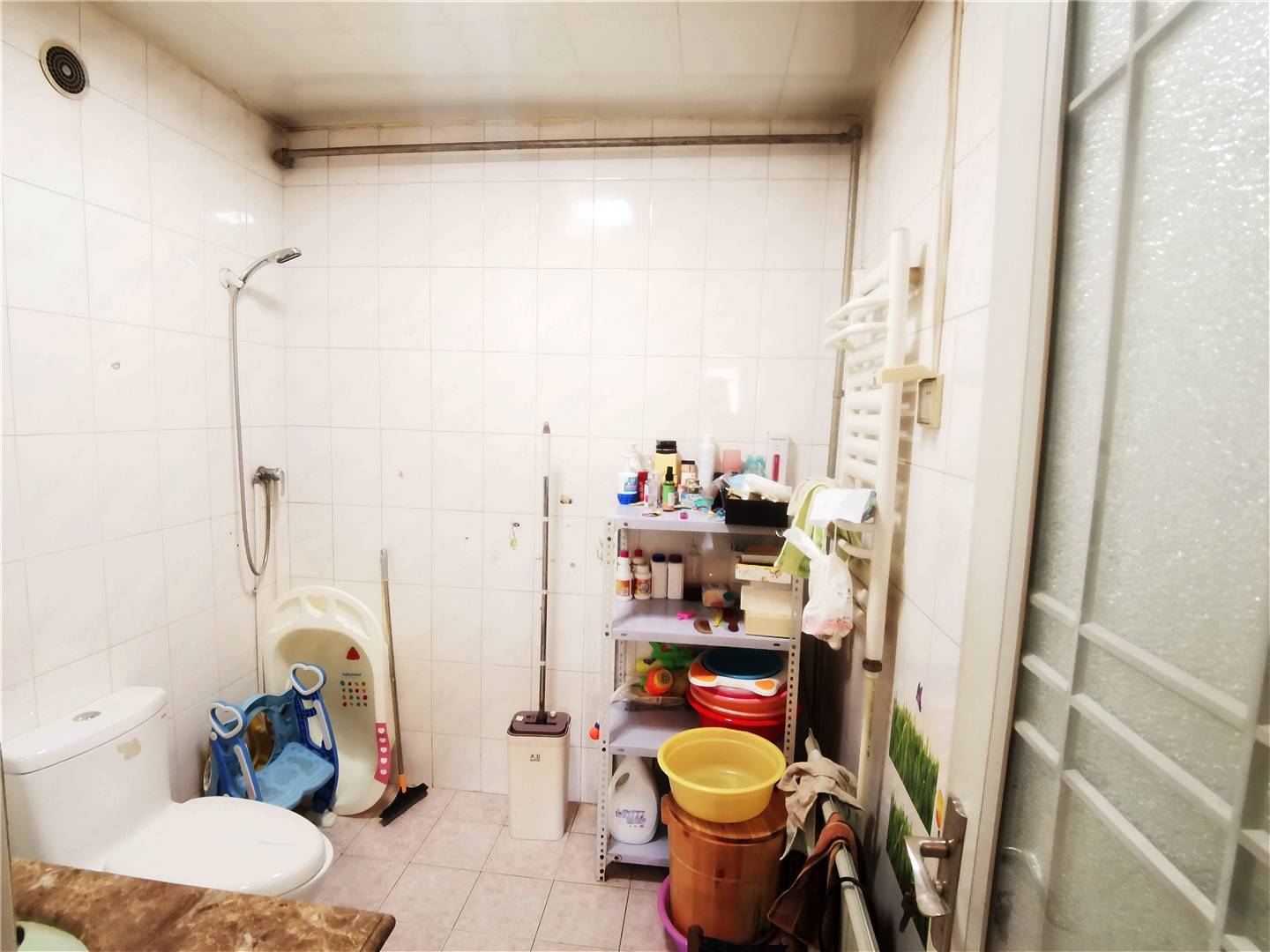 玉函小区东区