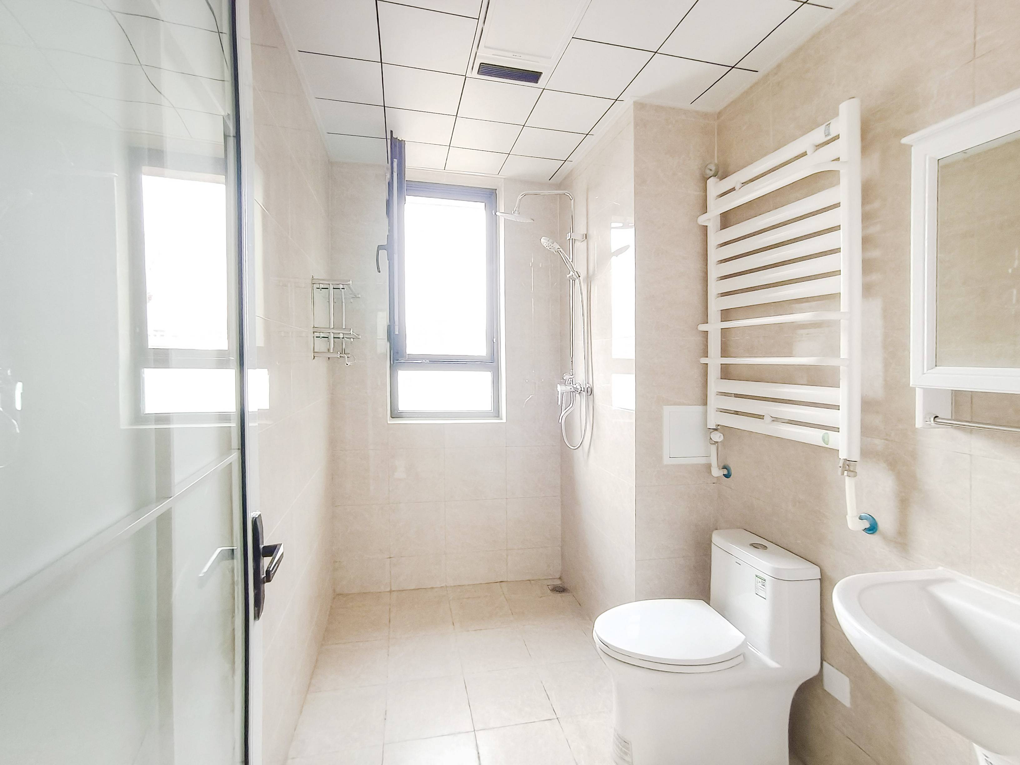 中建蔚蓝之城木槿里