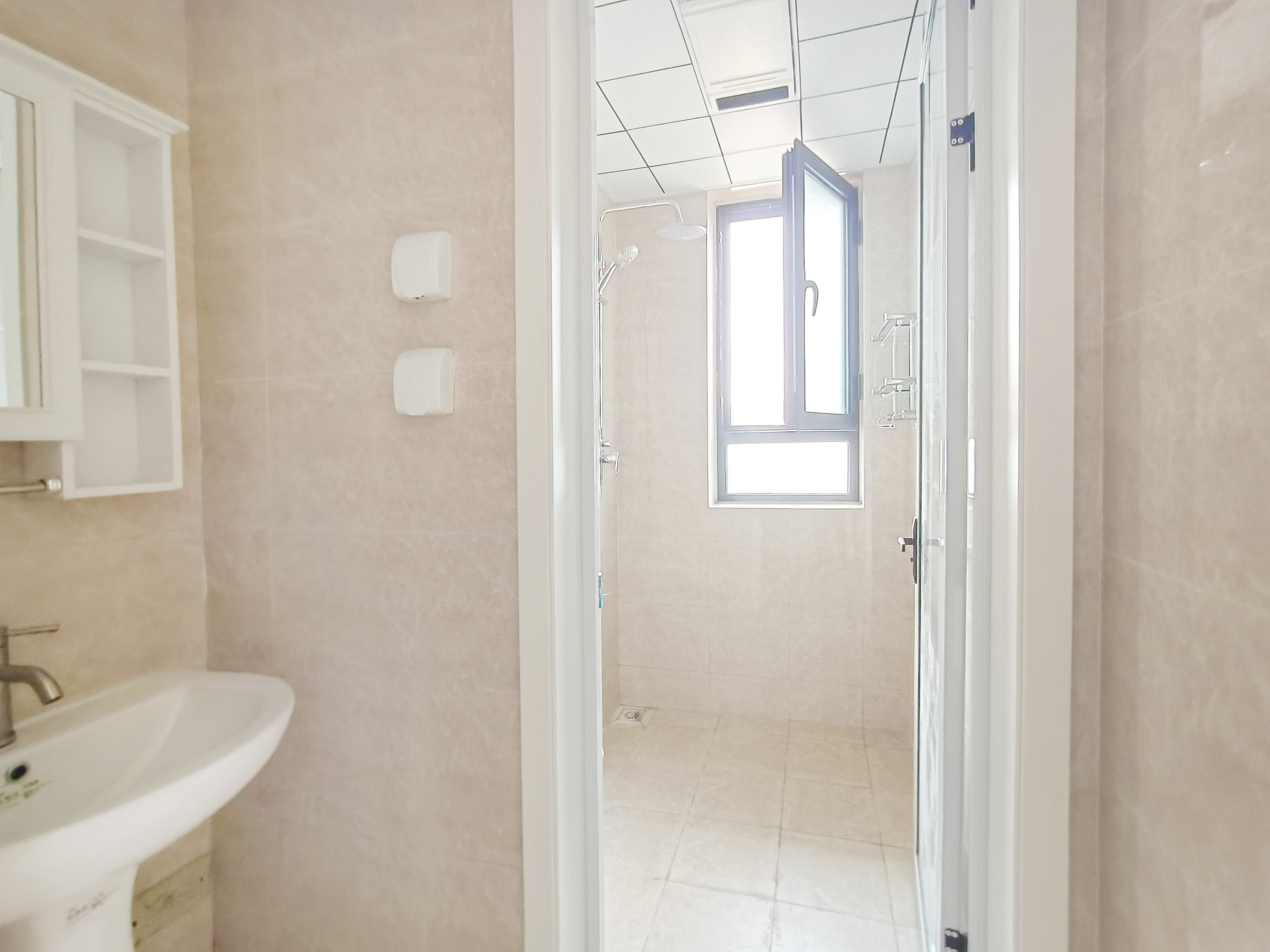 中建蔚蓝之城木槿里