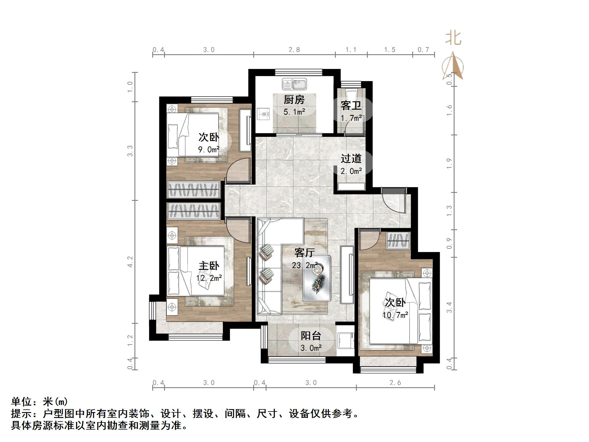 万科龙湖城市之光