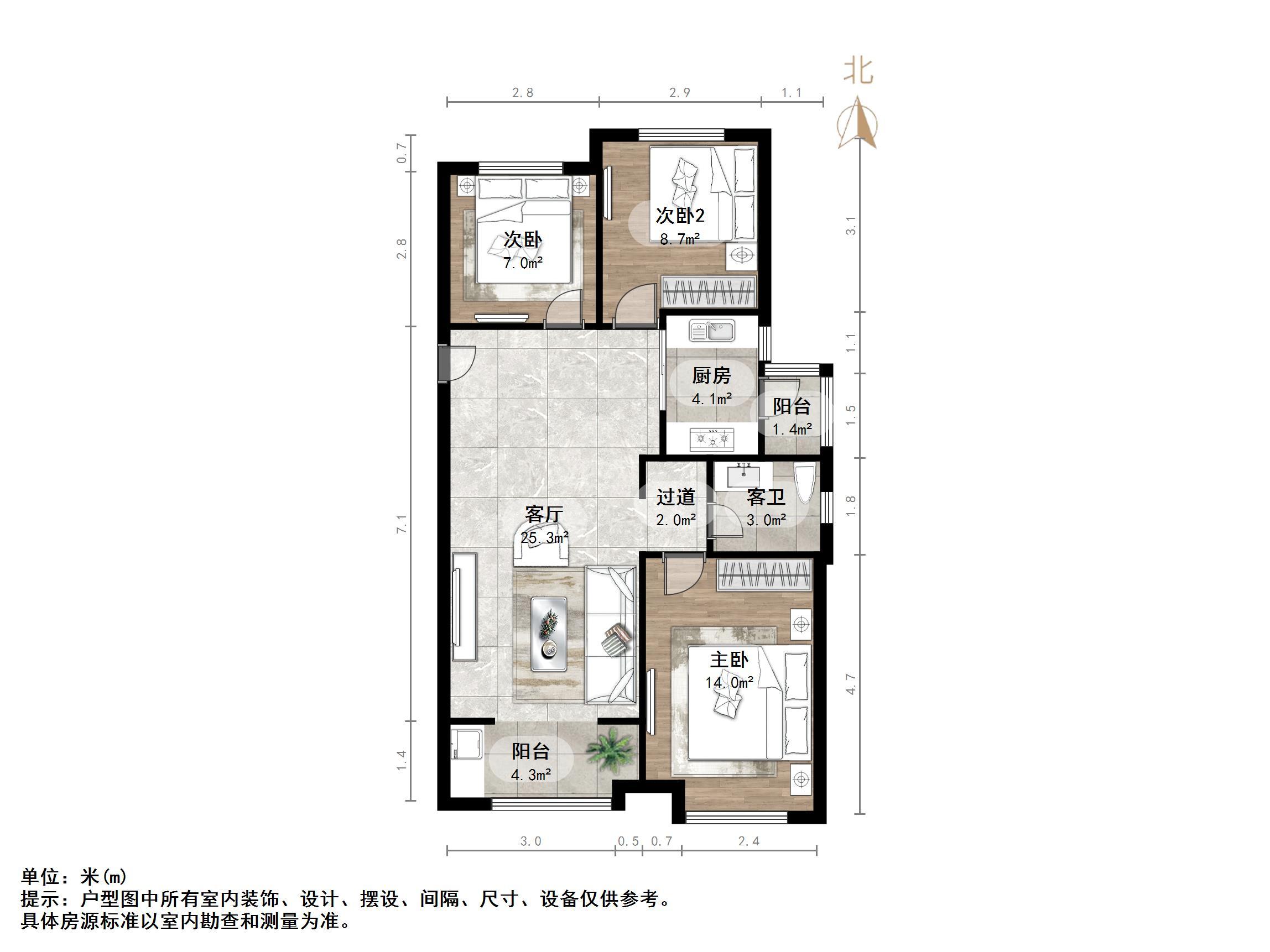 金科城