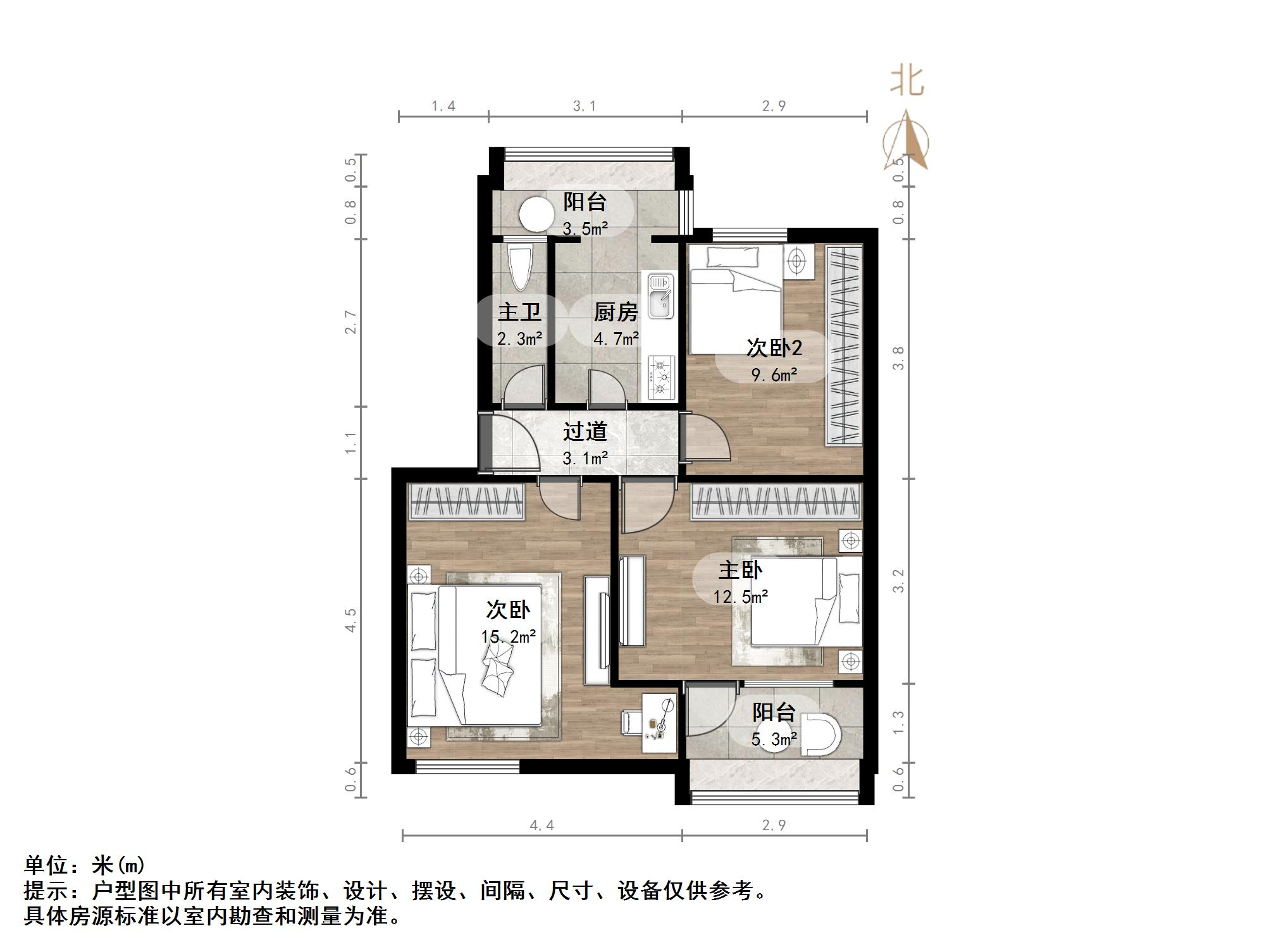 省气象局单位宿舍