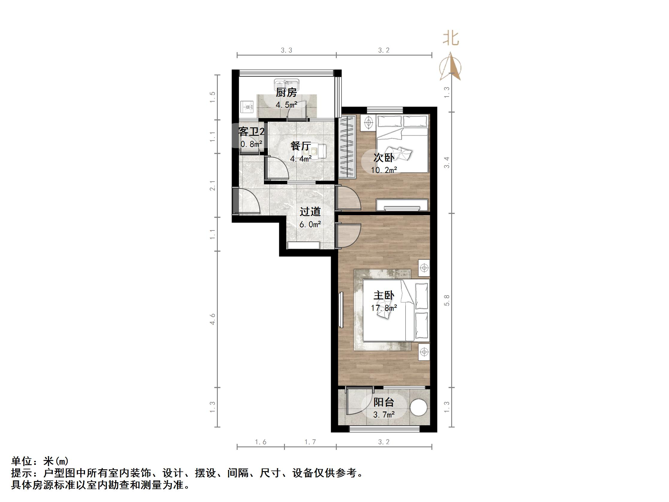 花园小区一区