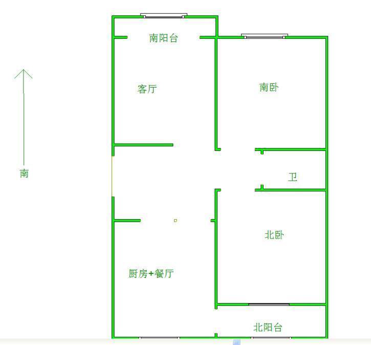 中铁十四局宿舍
