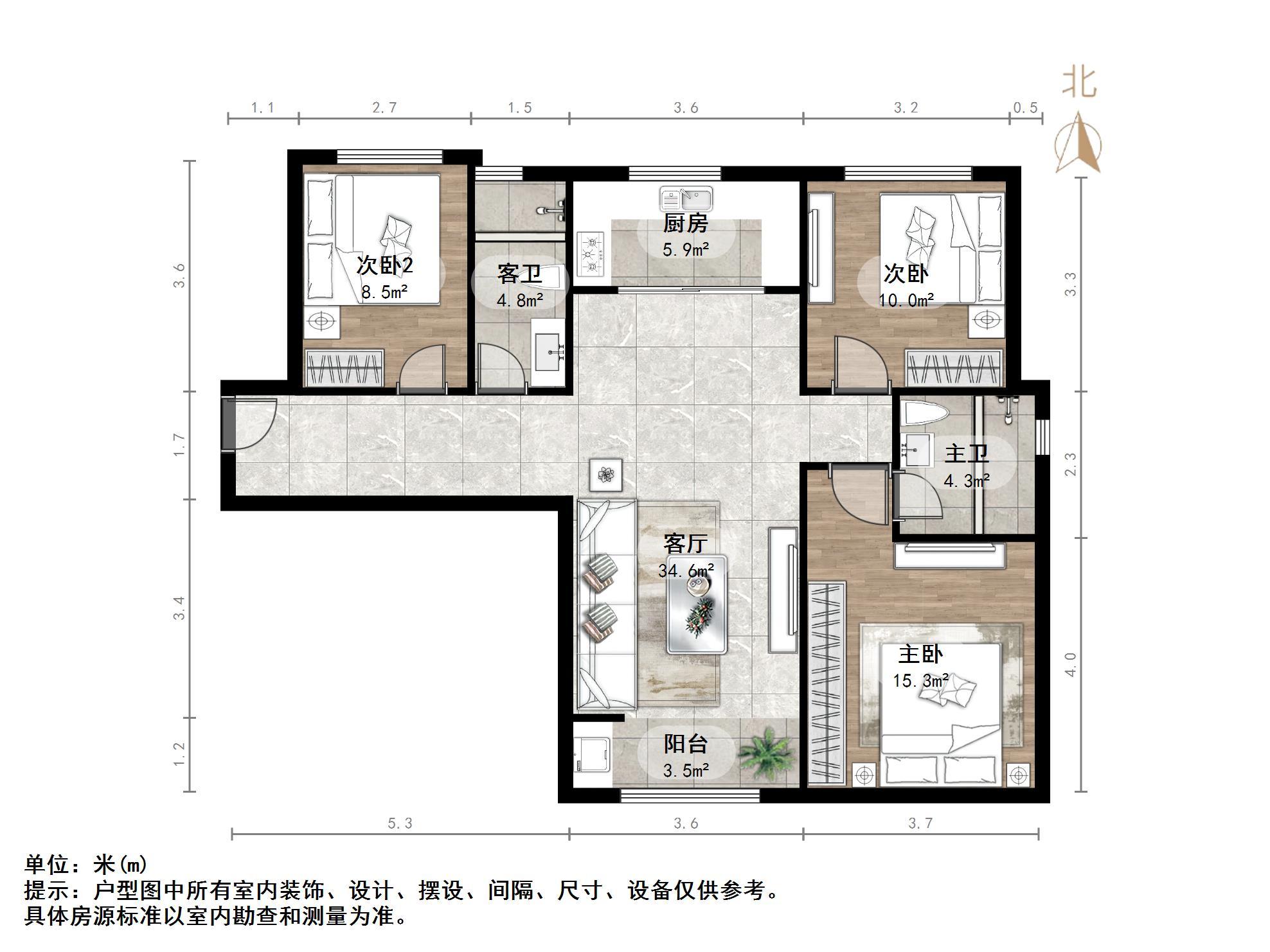 万科城