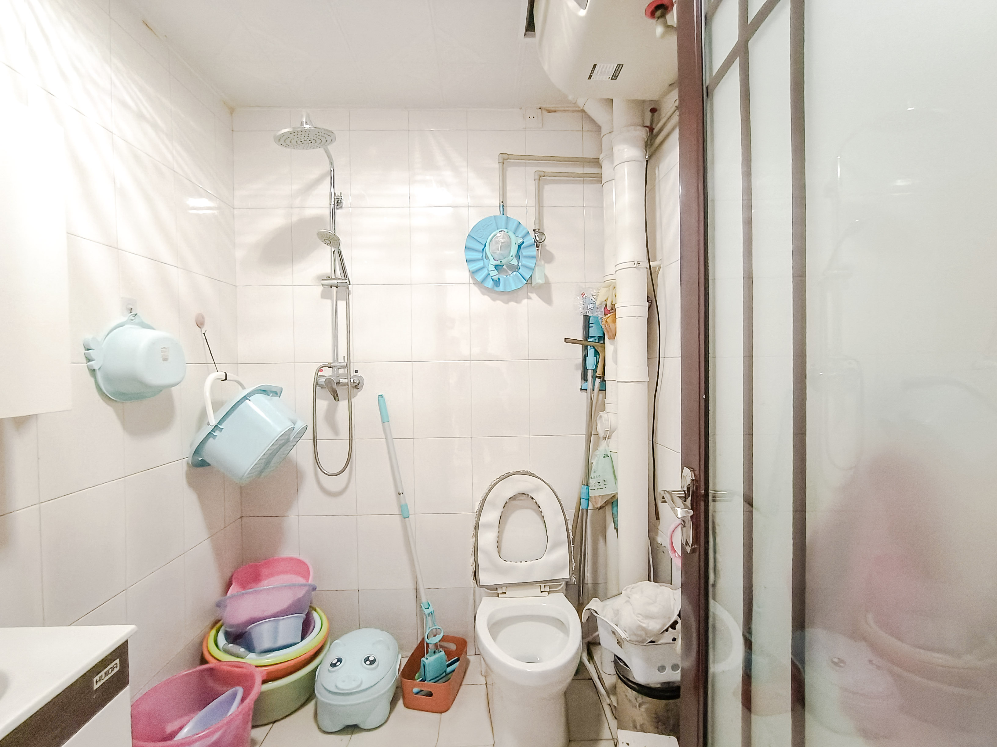 天鸿万象新天理想郡