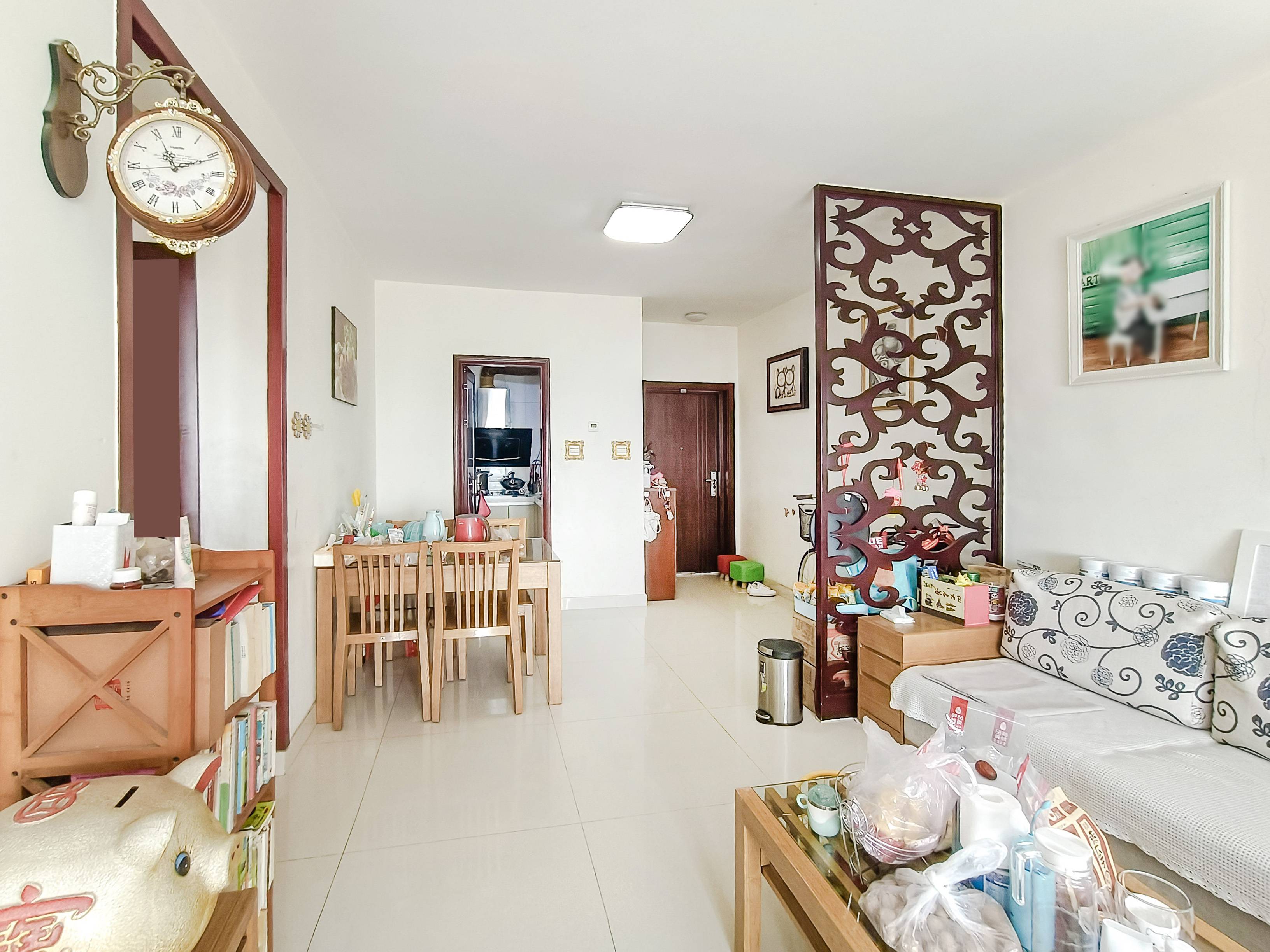 天鸿万象新天理想郡