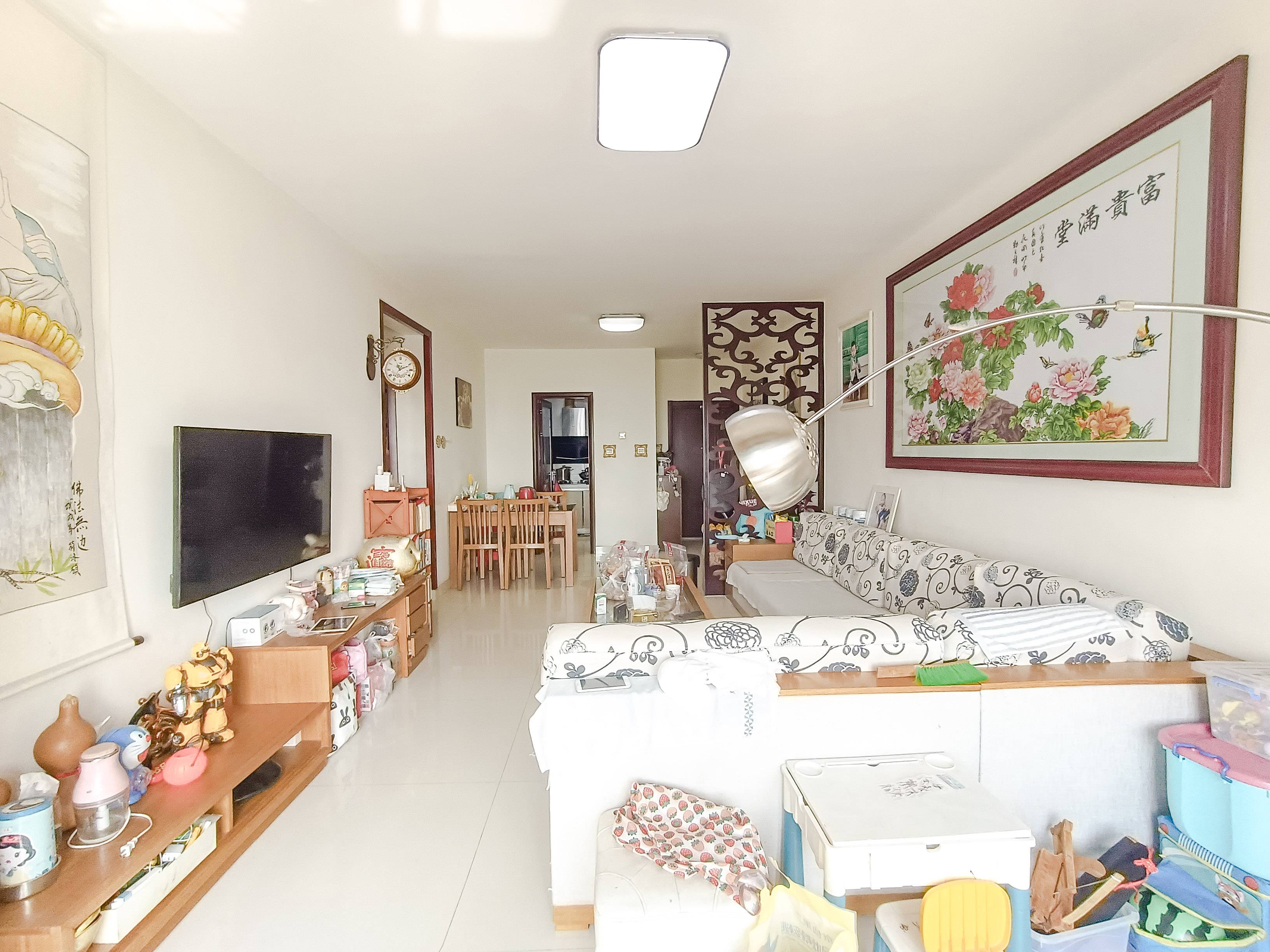 天鸿万象新天理想郡