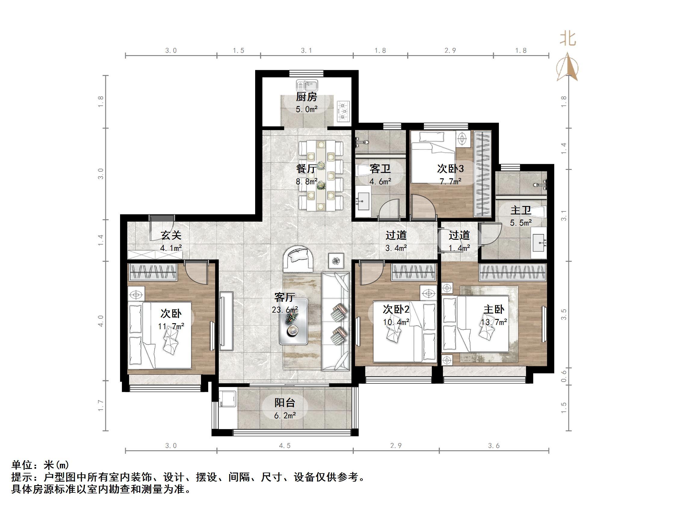 华润置地昆仑御