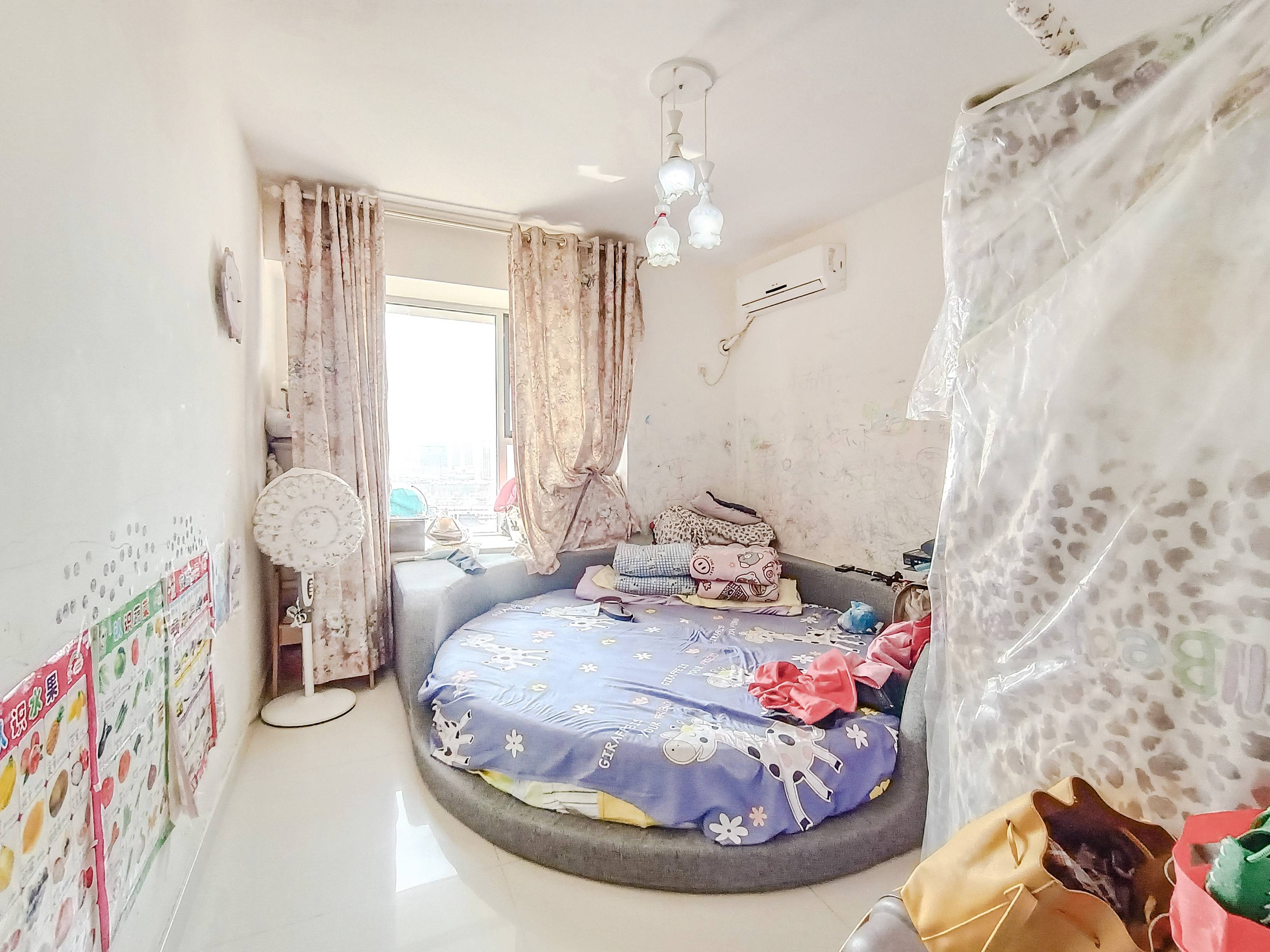 天鸿万象新天理想郡