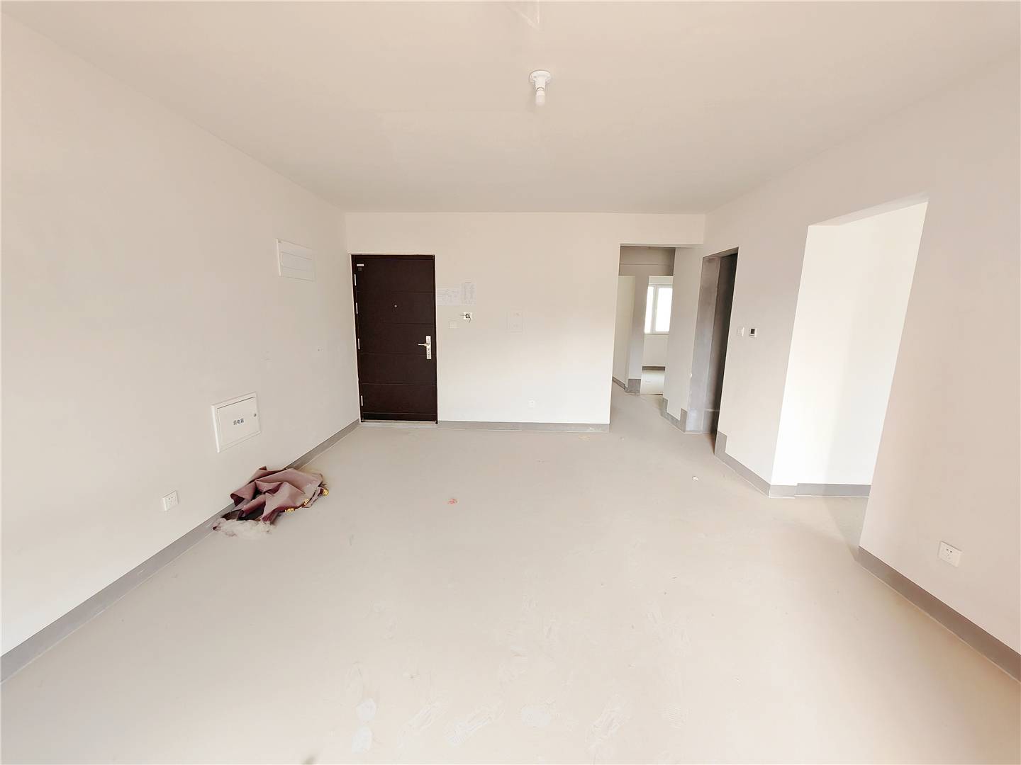 华润置地公元九里