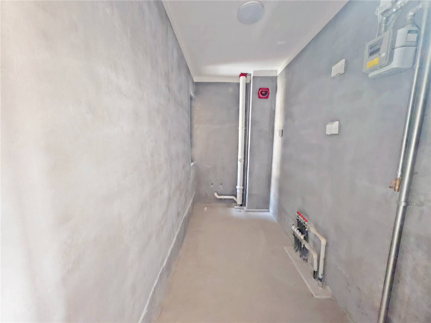 华润置地公元九里