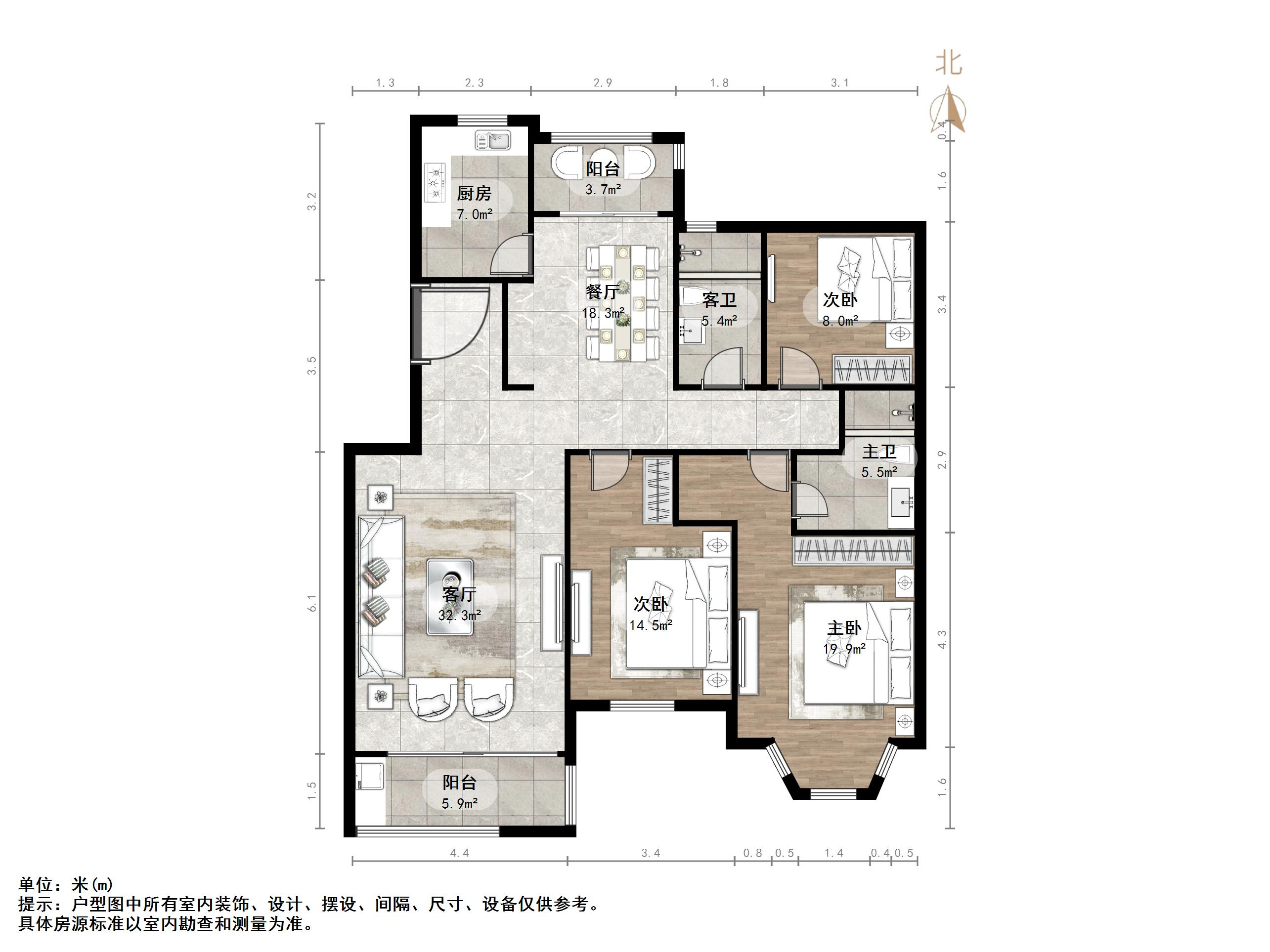 海尔绿城桂花园