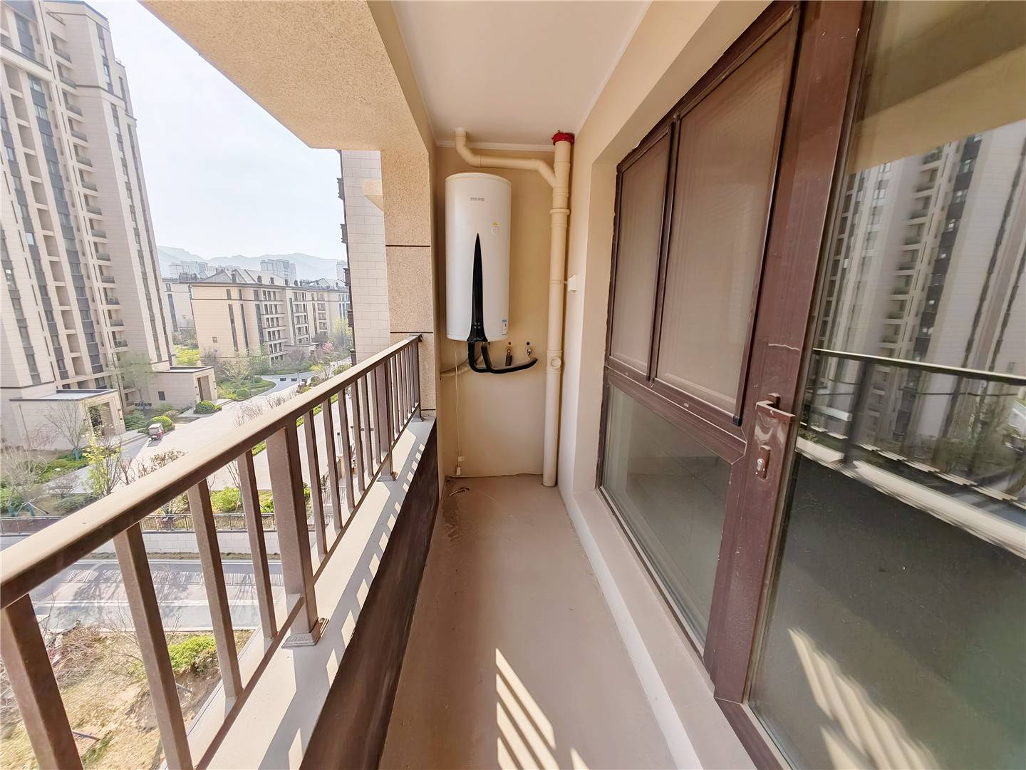 华润置地公元九里