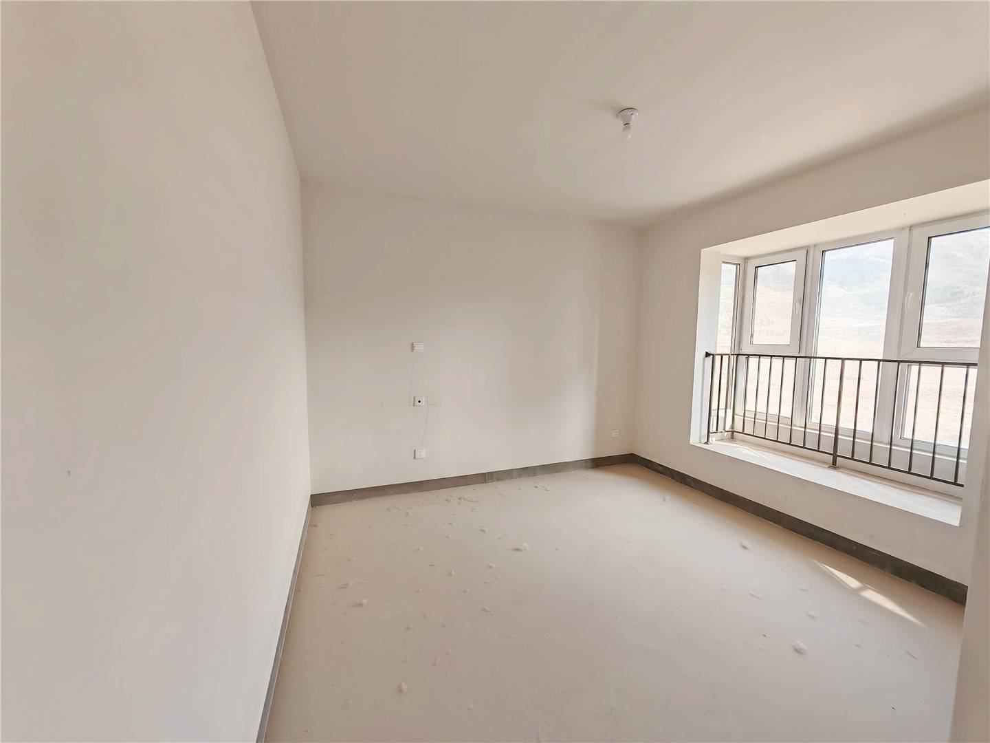 华润置地公元九里