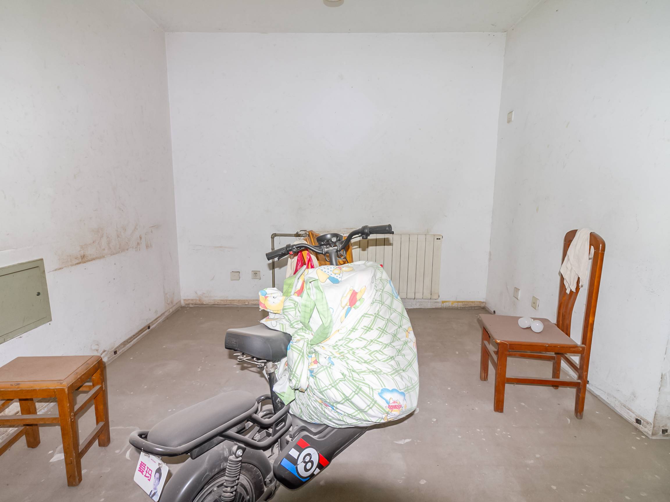  馆驿街新区 南北