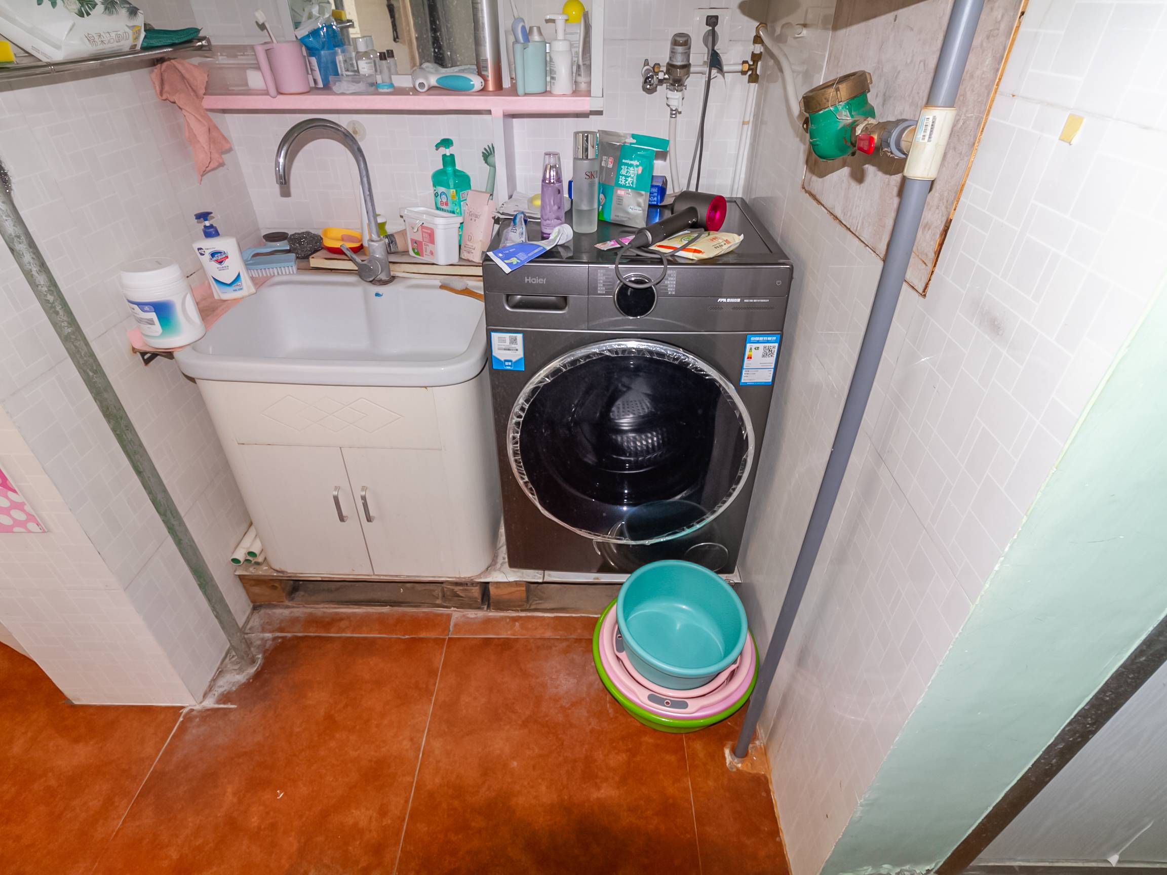 南郊宾馆单位宿舍