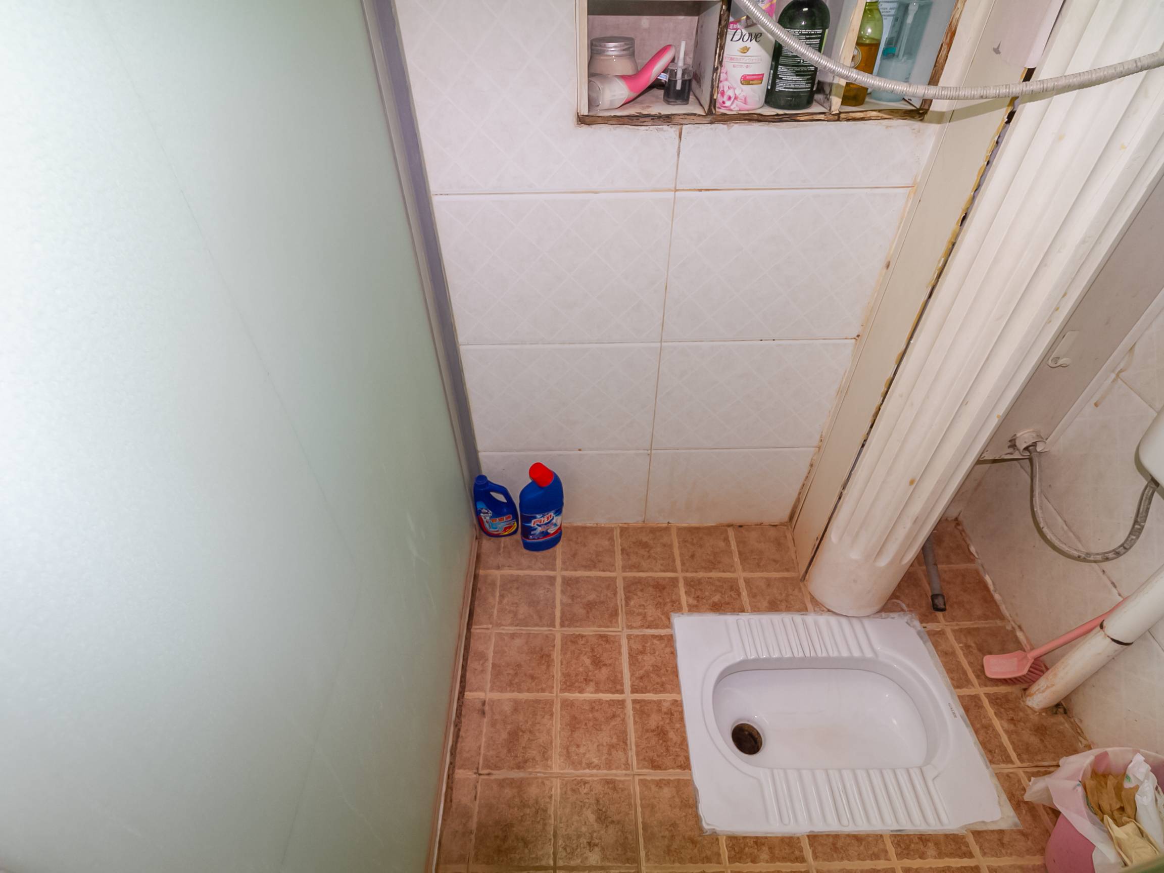 南郊宾馆单位宿舍