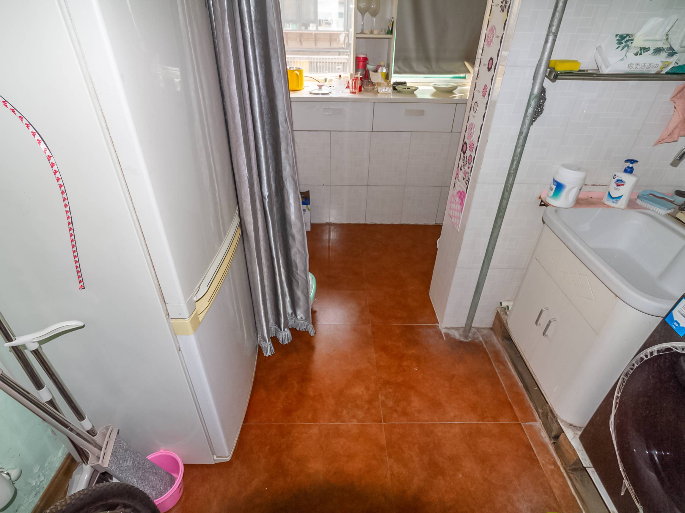 南郊宾馆单位宿舍