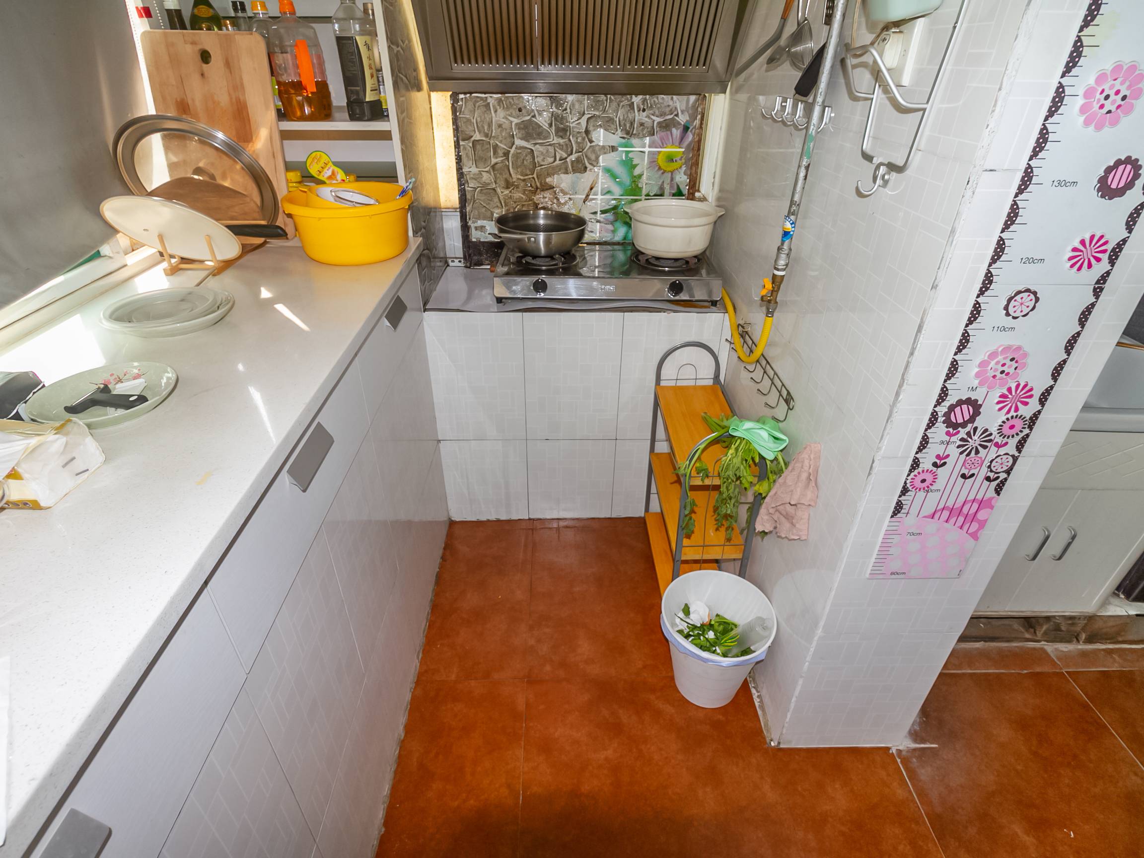 南郊宾馆单位宿舍