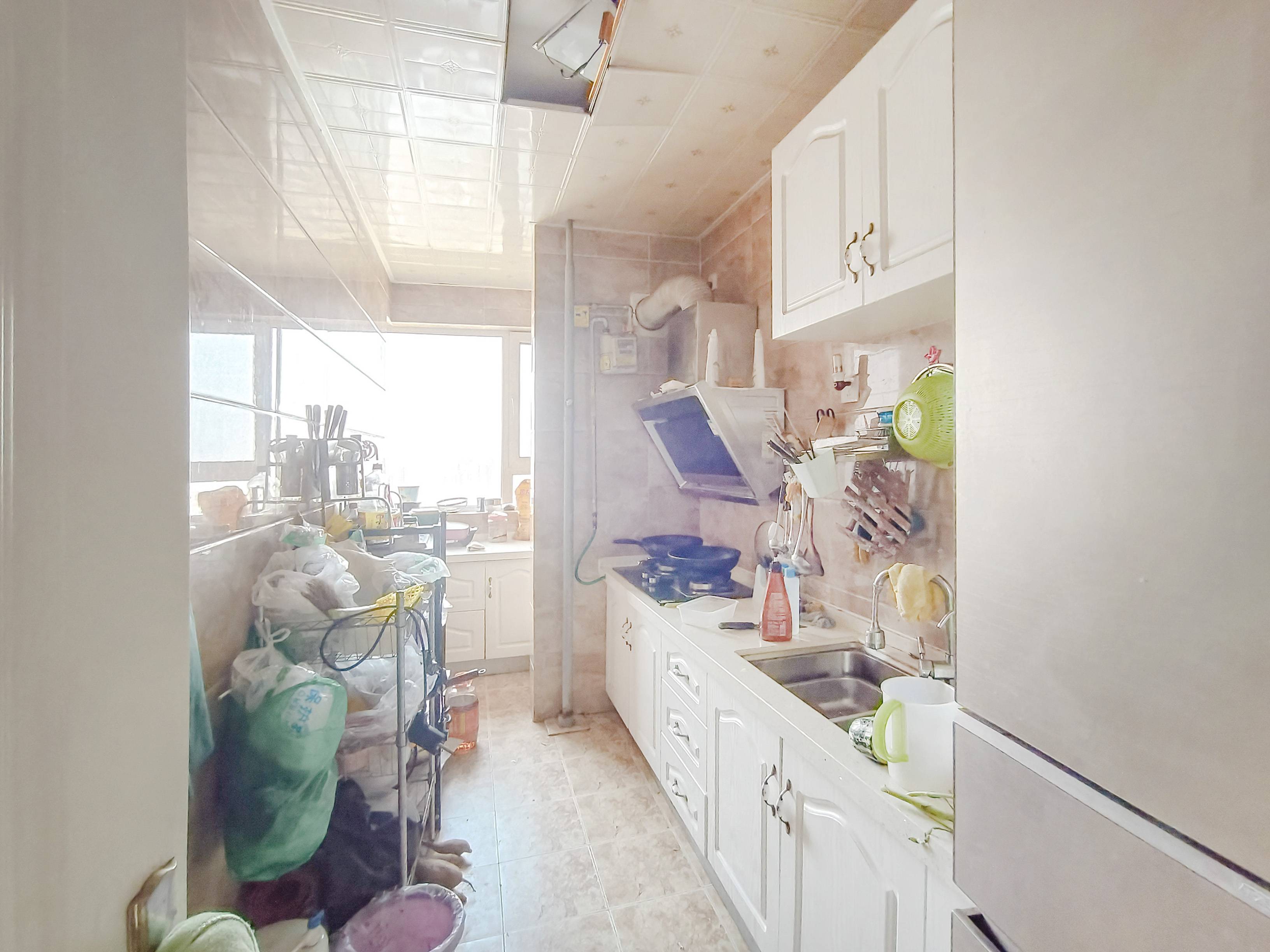 天鸿万象新天PARK郡