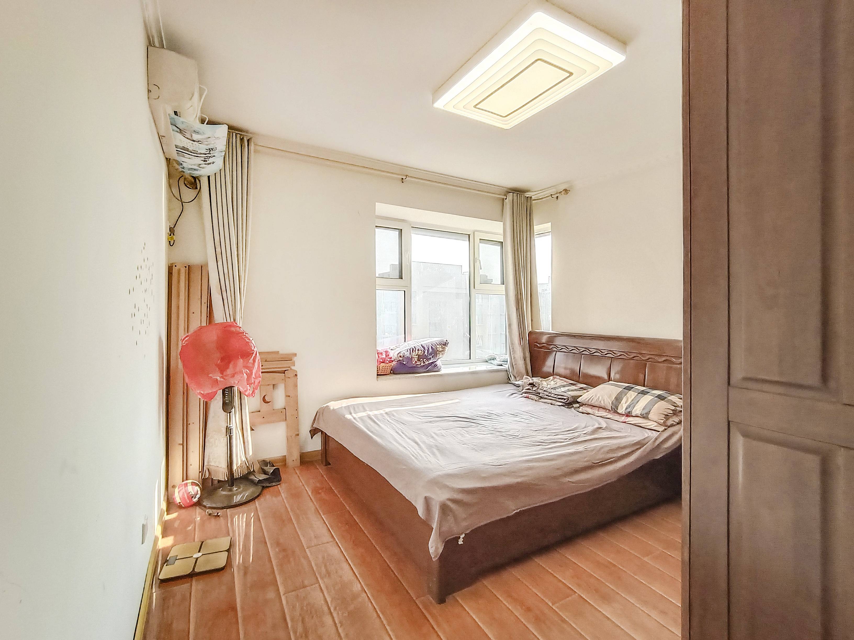 天鸿万象新天PARK郡