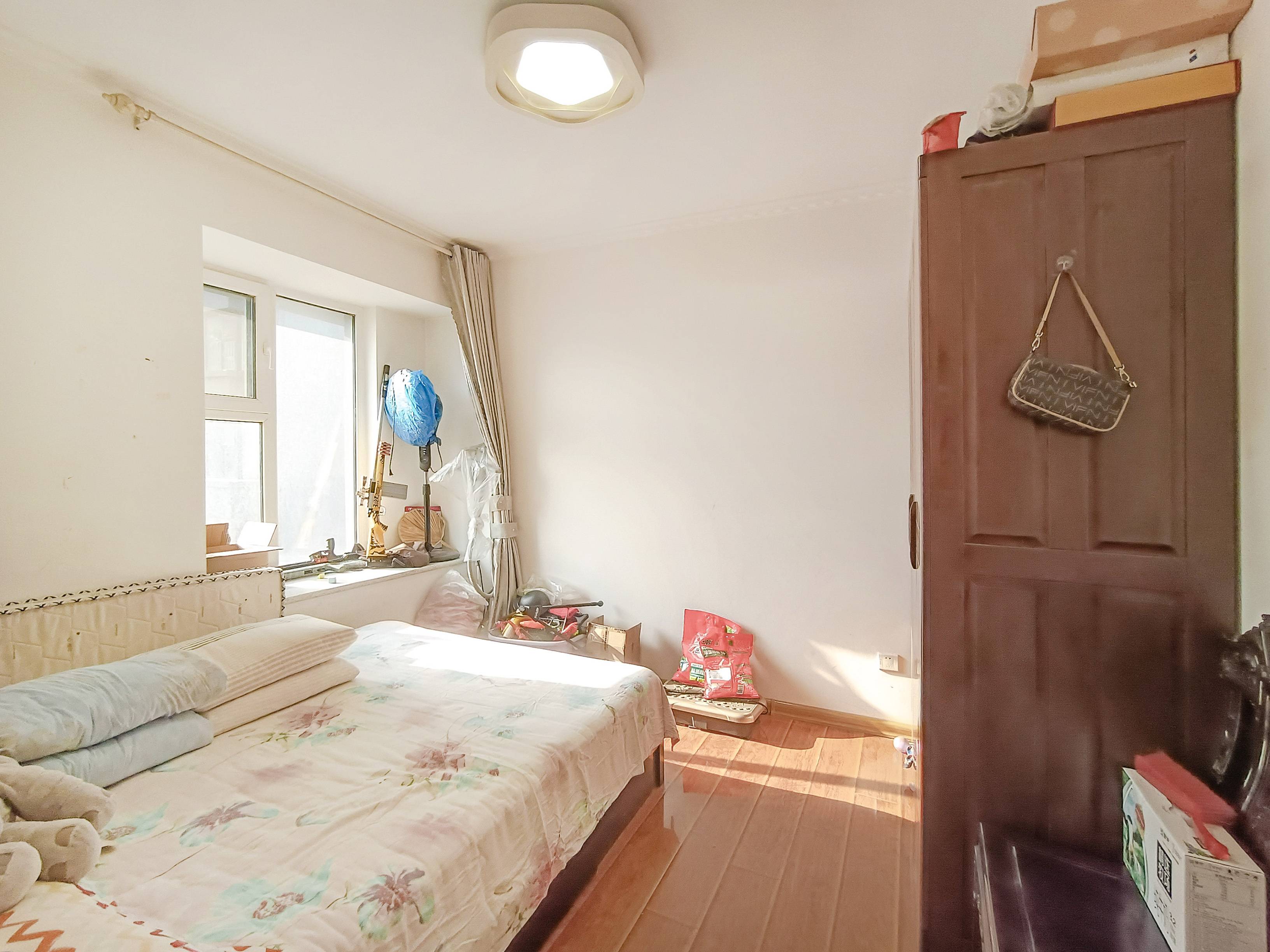 天鸿万象新天PARK郡