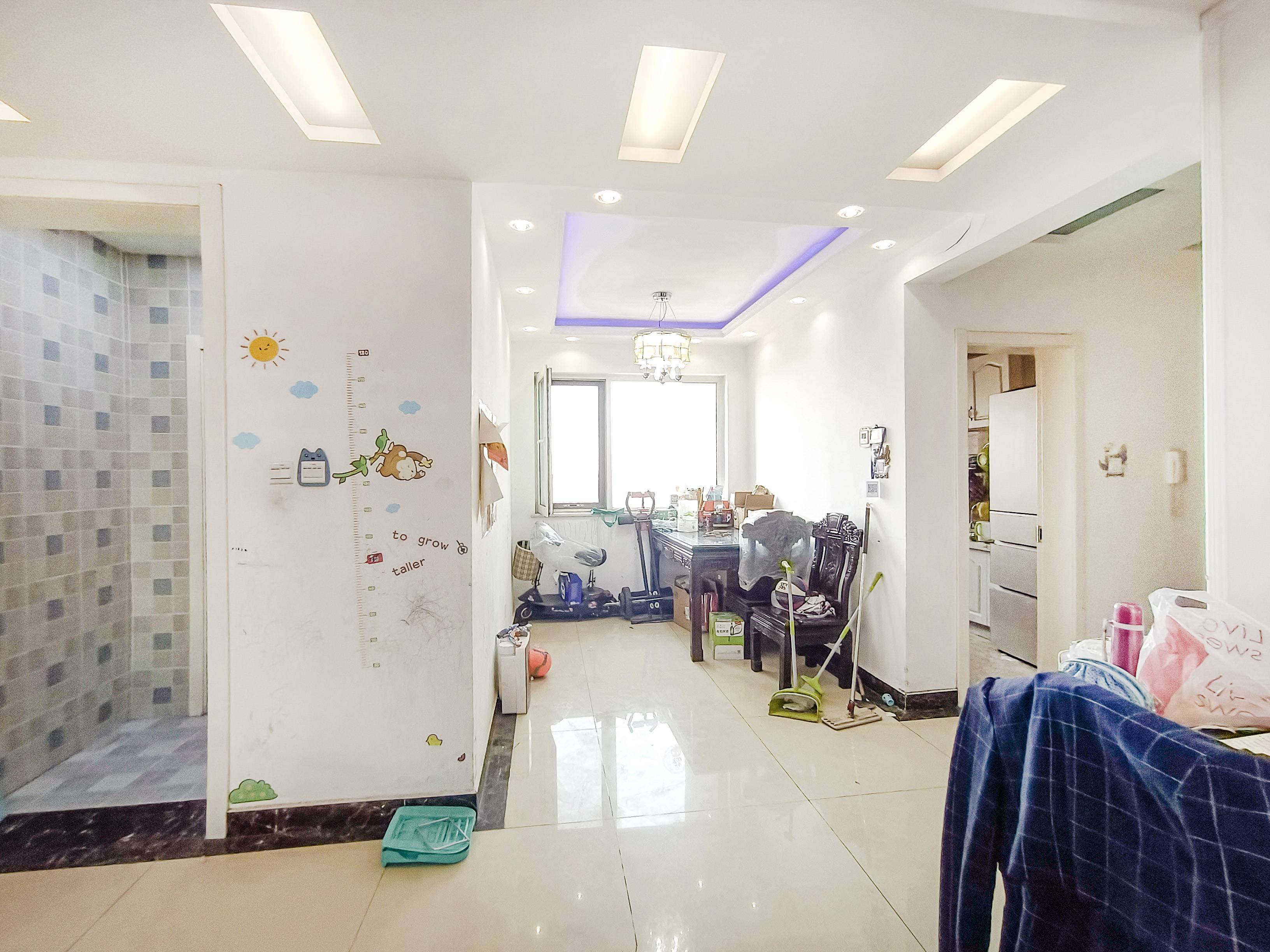 天鸿万象新天PARK郡