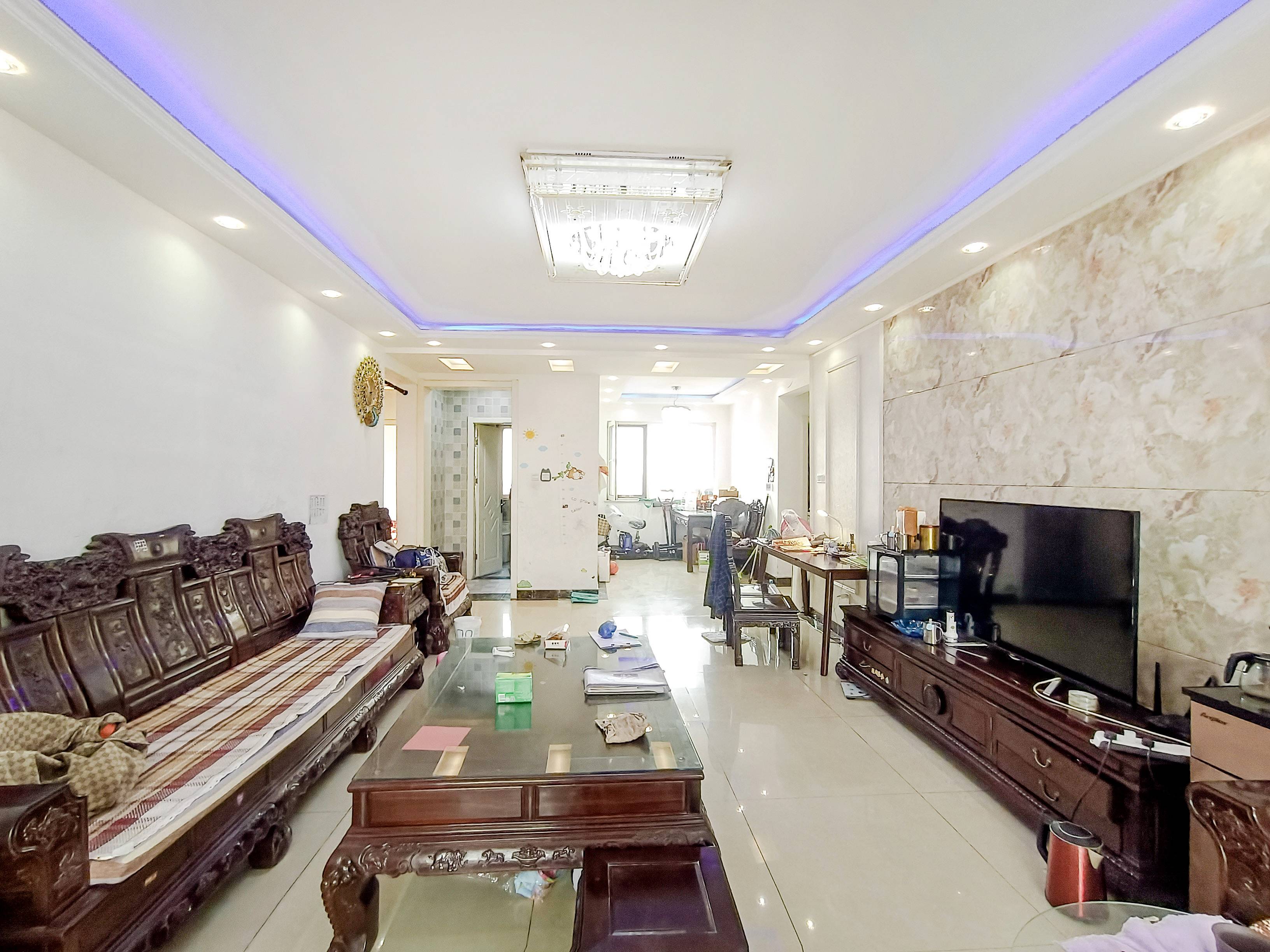 天鸿万象新天PARK郡