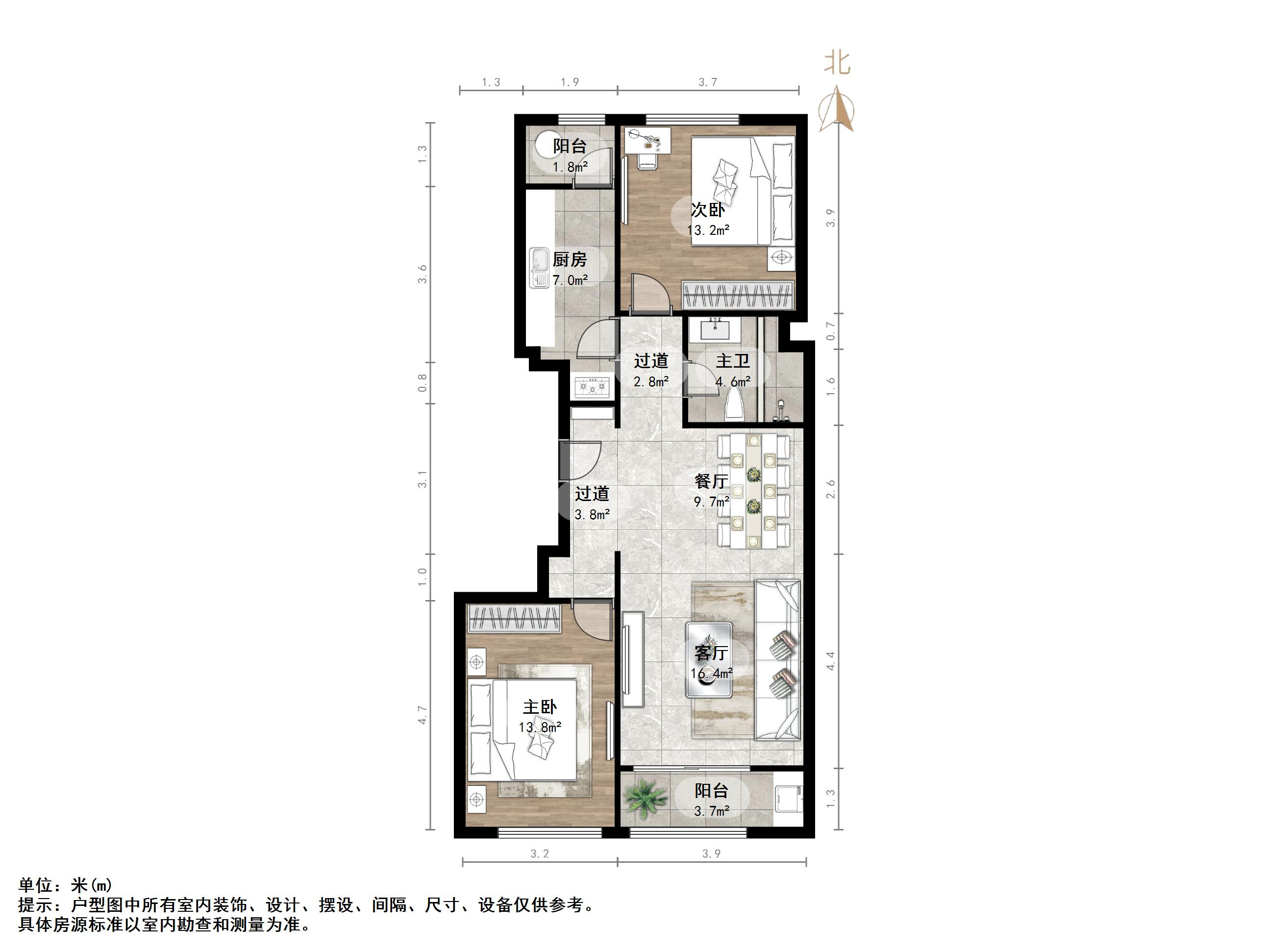 阳光100国际新城(G区)