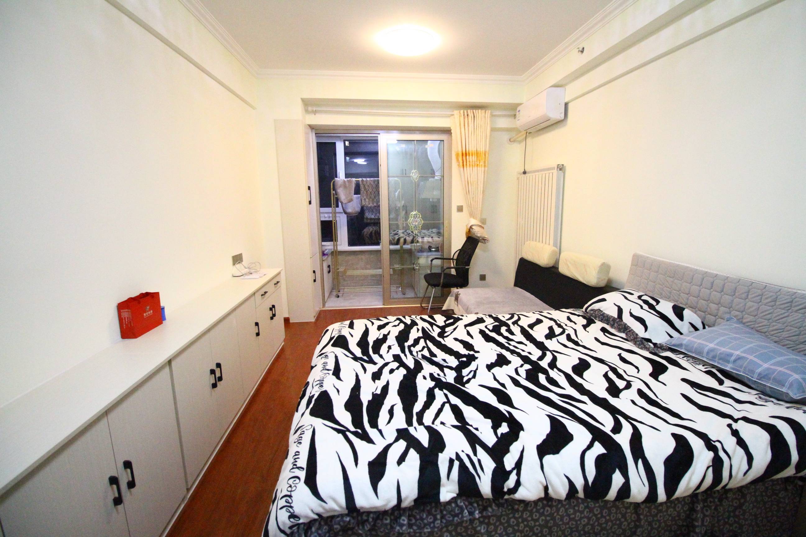  中海湖畔YOU+ 东