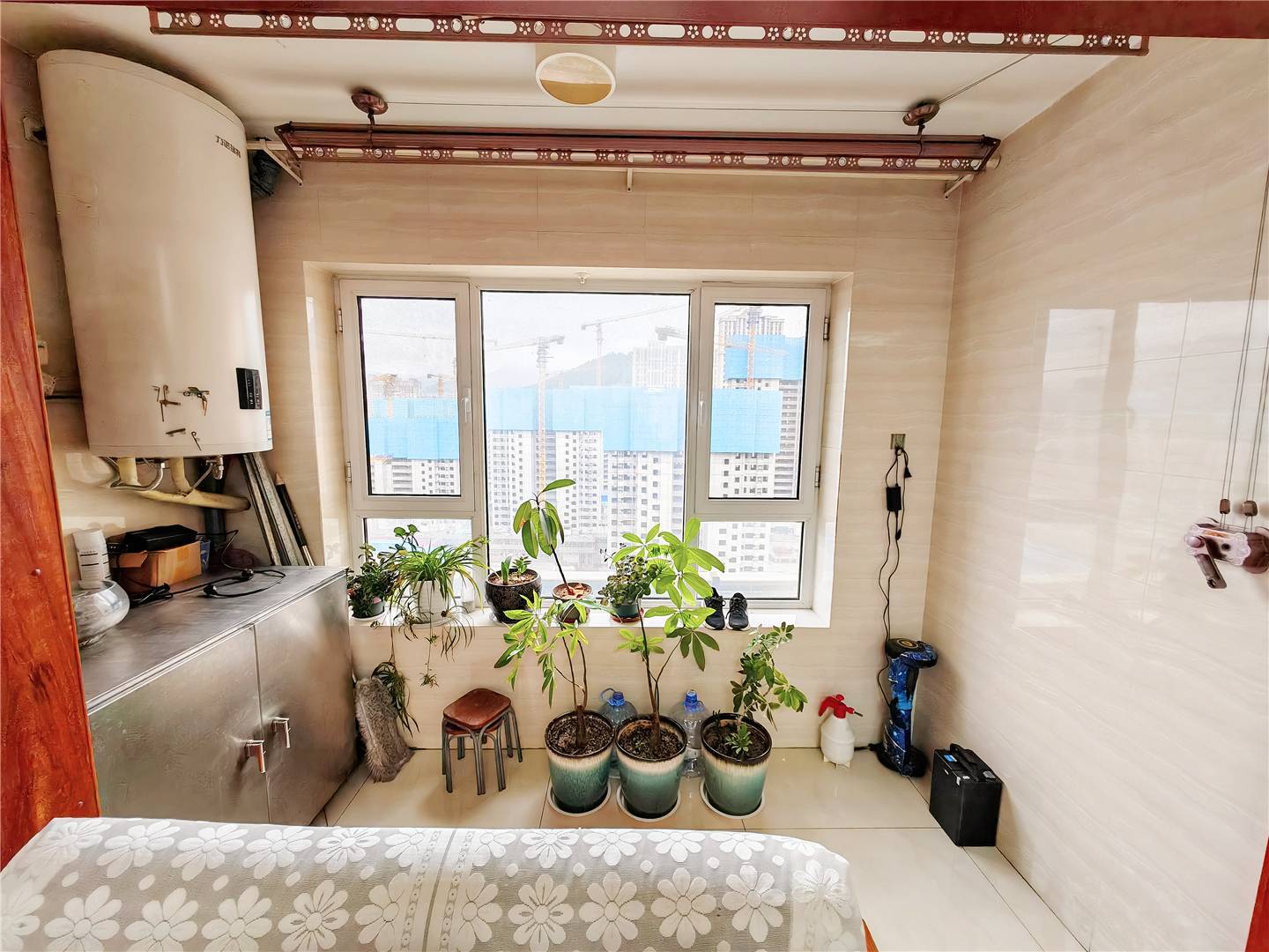 鲁能领秀城东一区(三区)