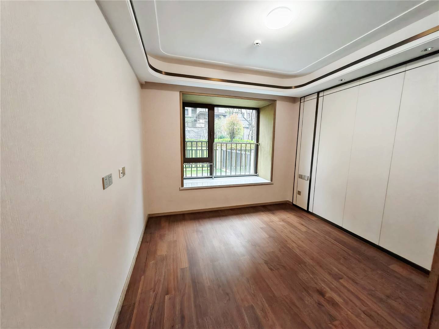 鲁能领秀城漫山香墅