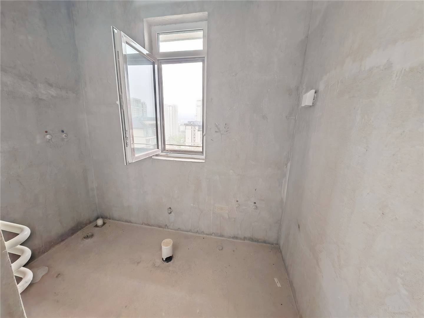 华润置地公元九里