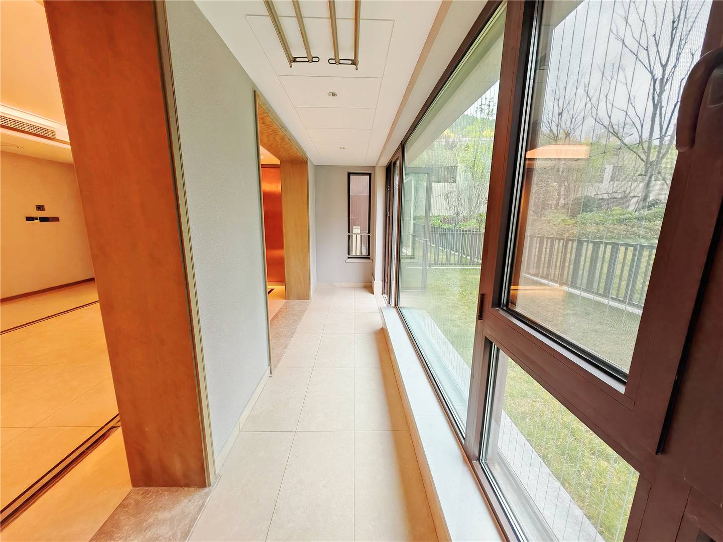 鲁能领秀城漫山香墅