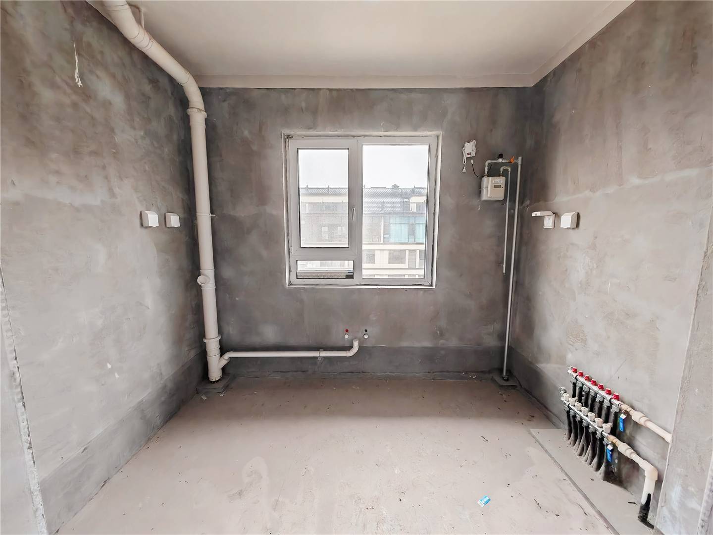 华润置地公元九里