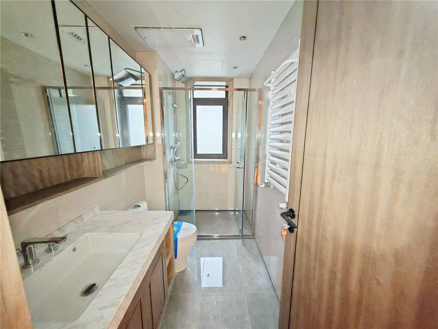 鲁能领秀城漫山香墅