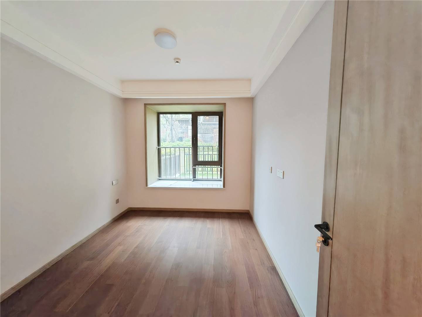 鲁能领秀城漫山香墅