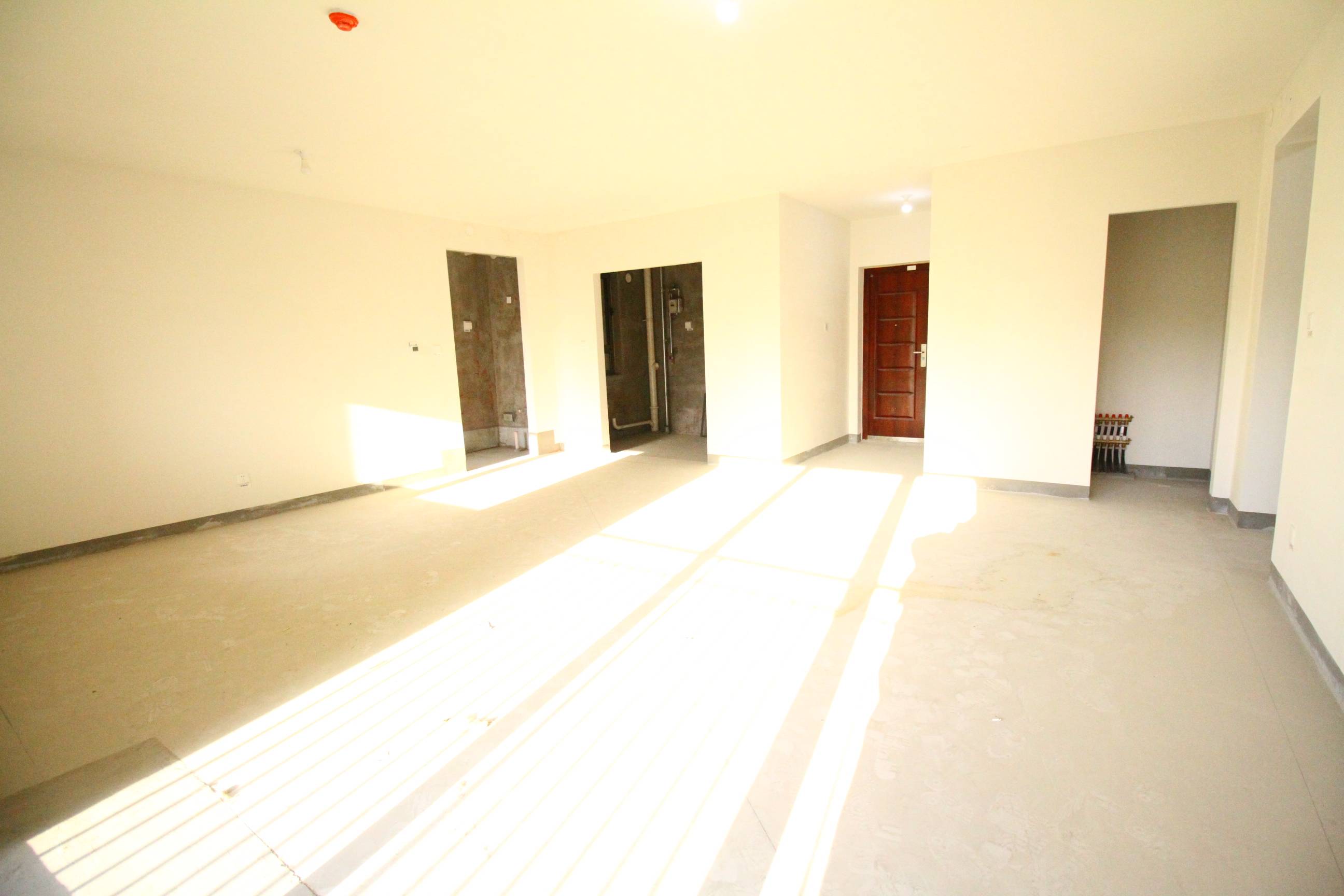 海尔云世界天玺