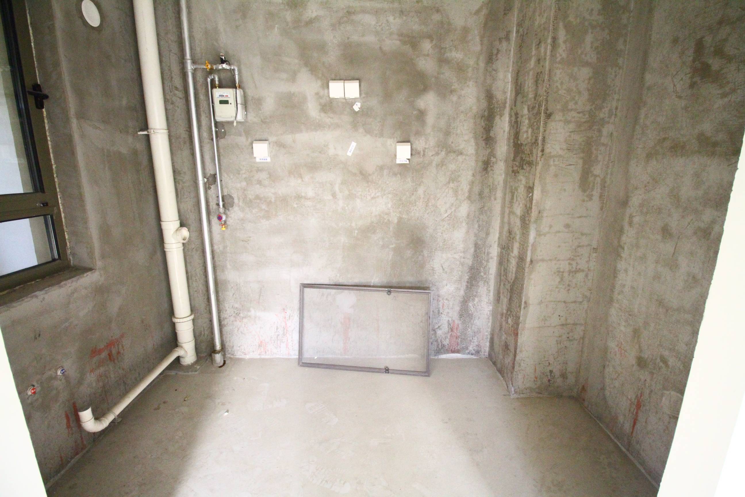 海尔云世界天玺