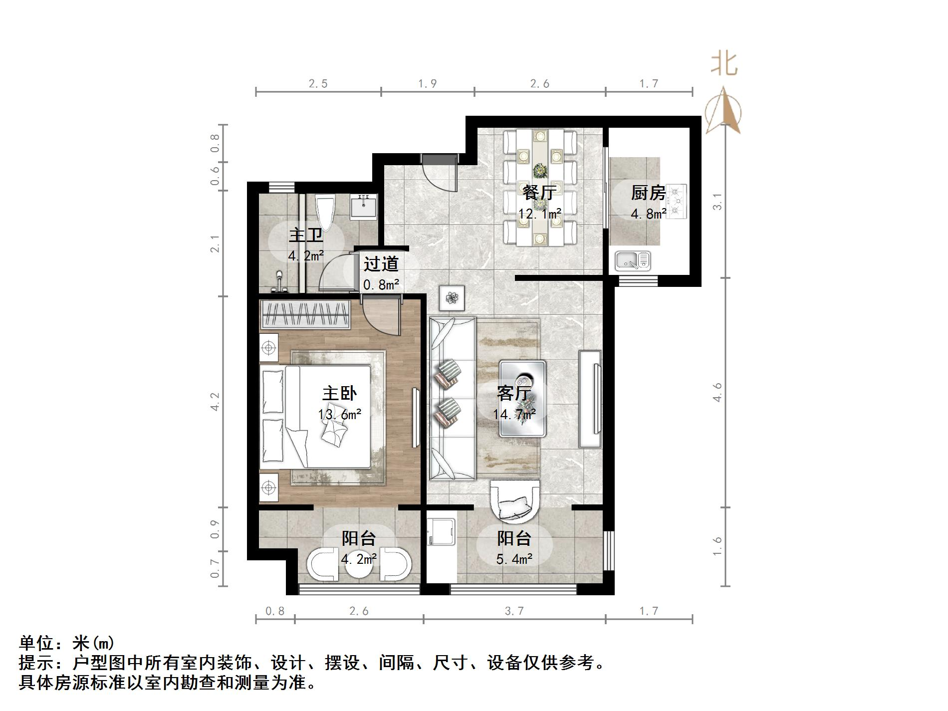 世茂天城