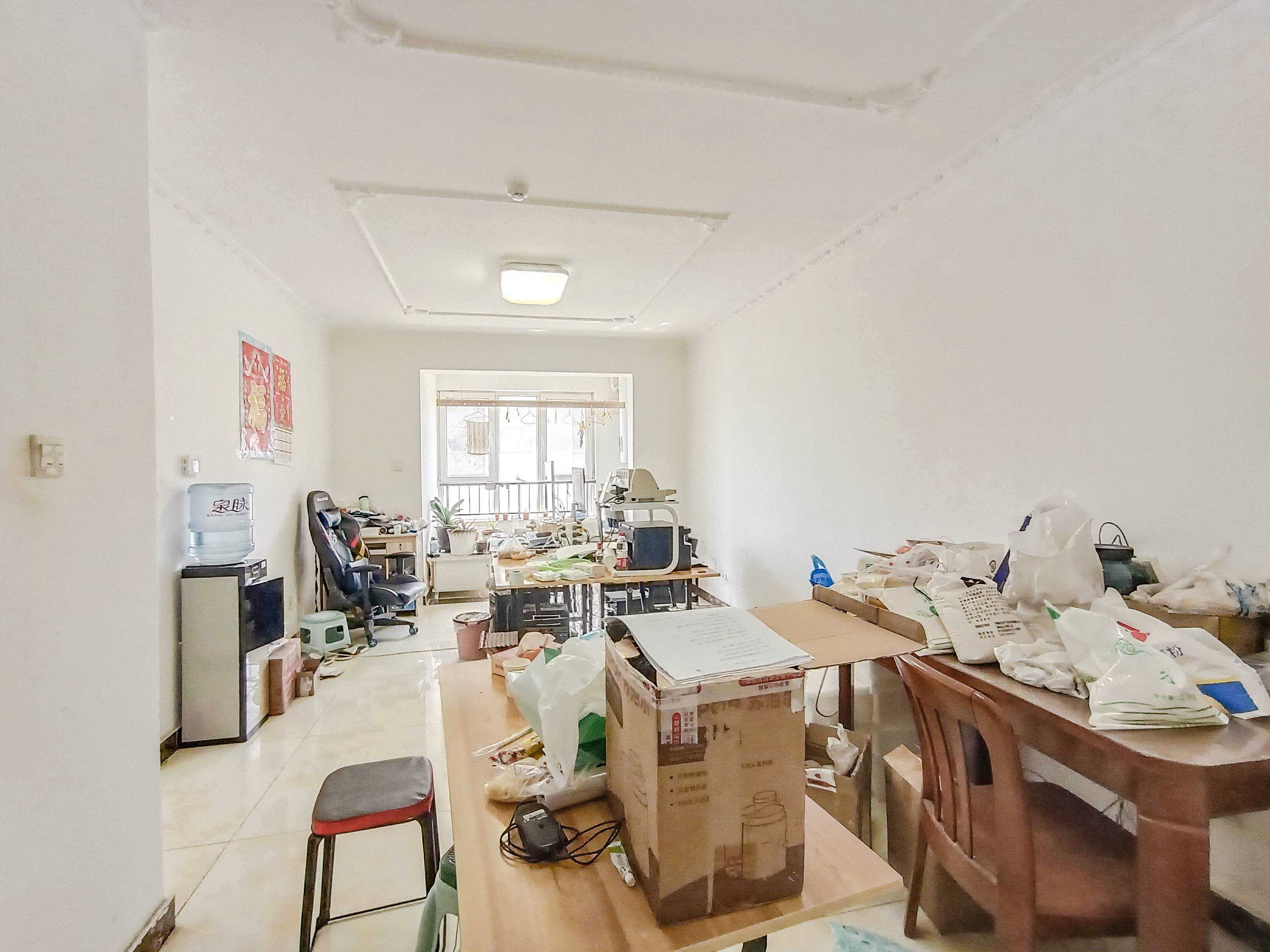  新城香溢紫郡 南北