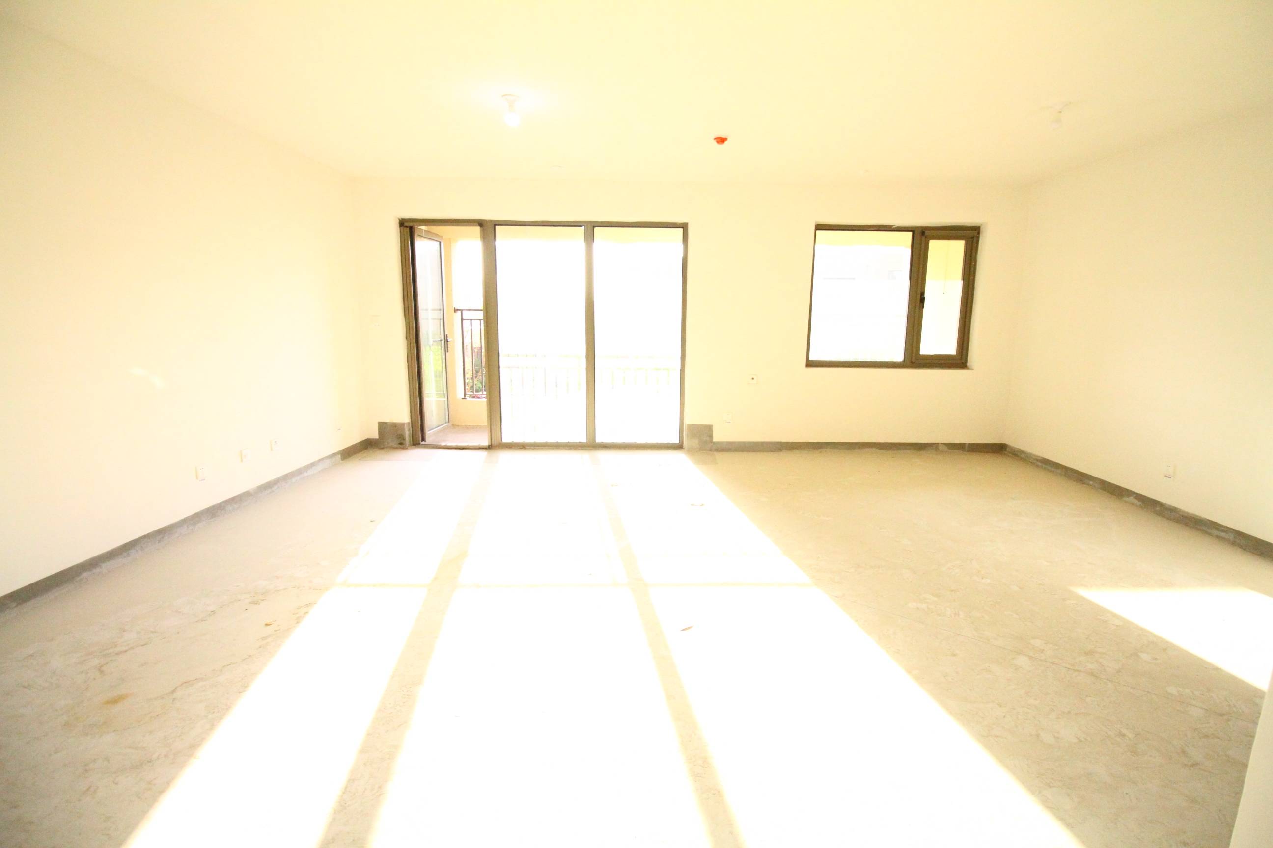 海尔云世界天玺