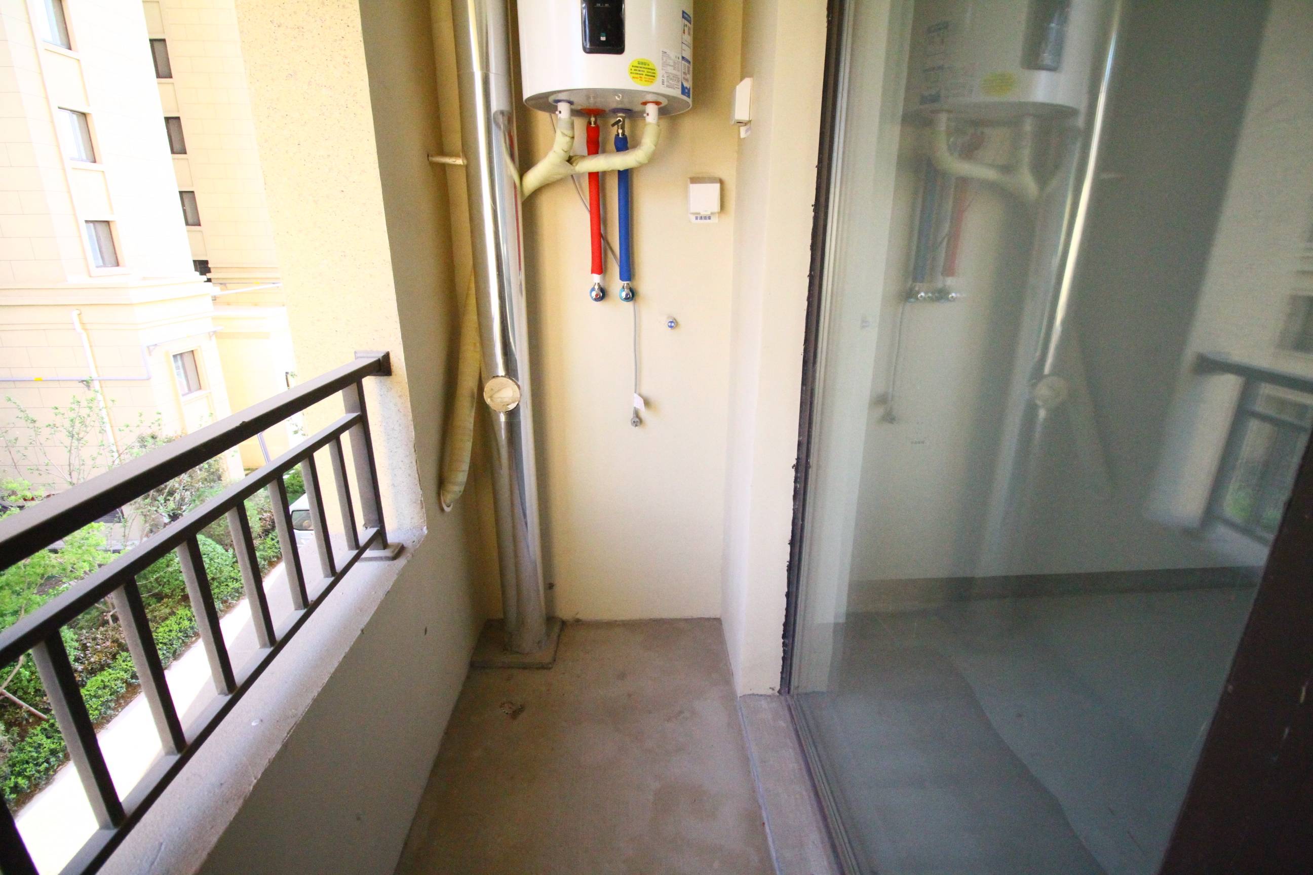 海尔云世界天玺