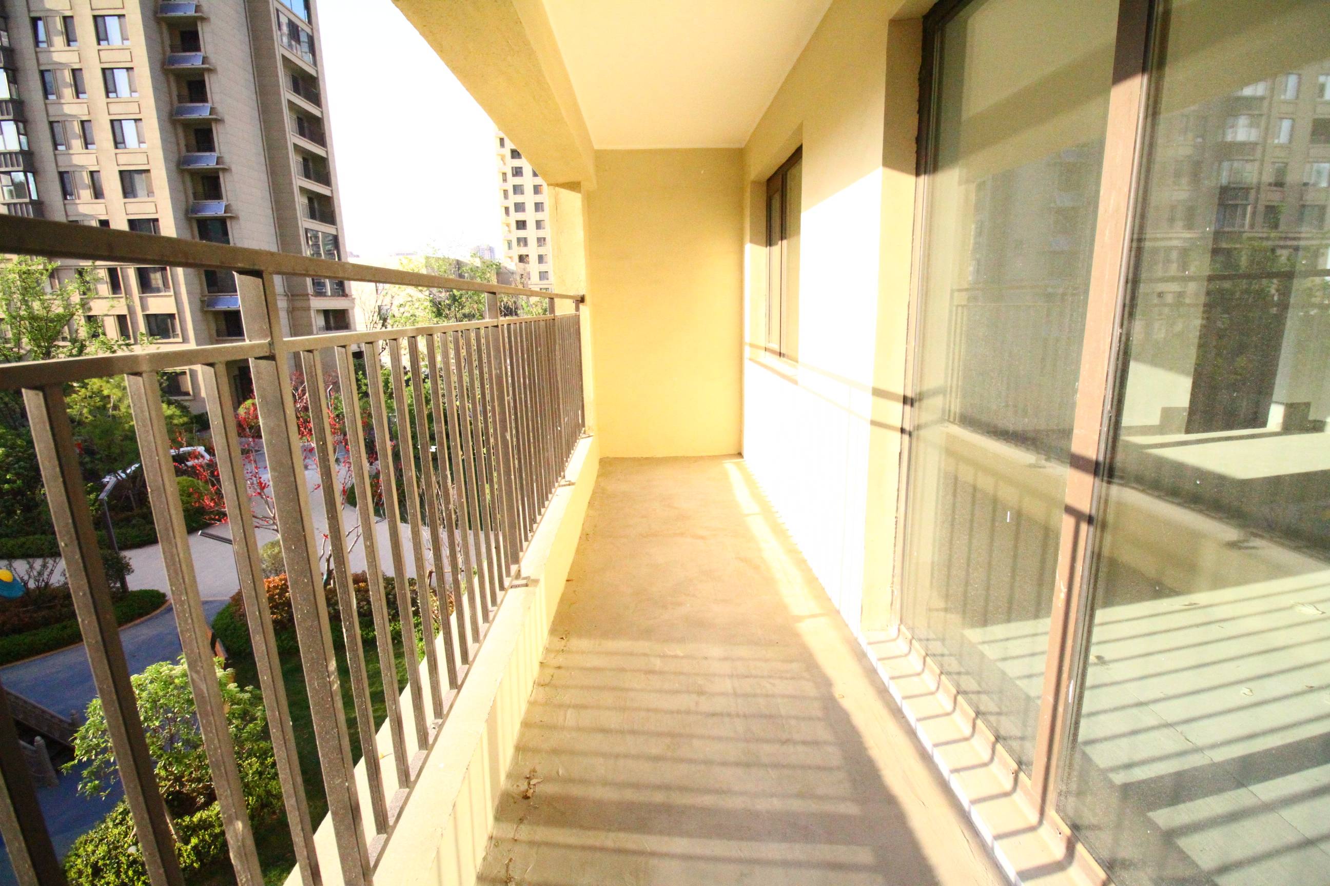 海尔云世界天玺