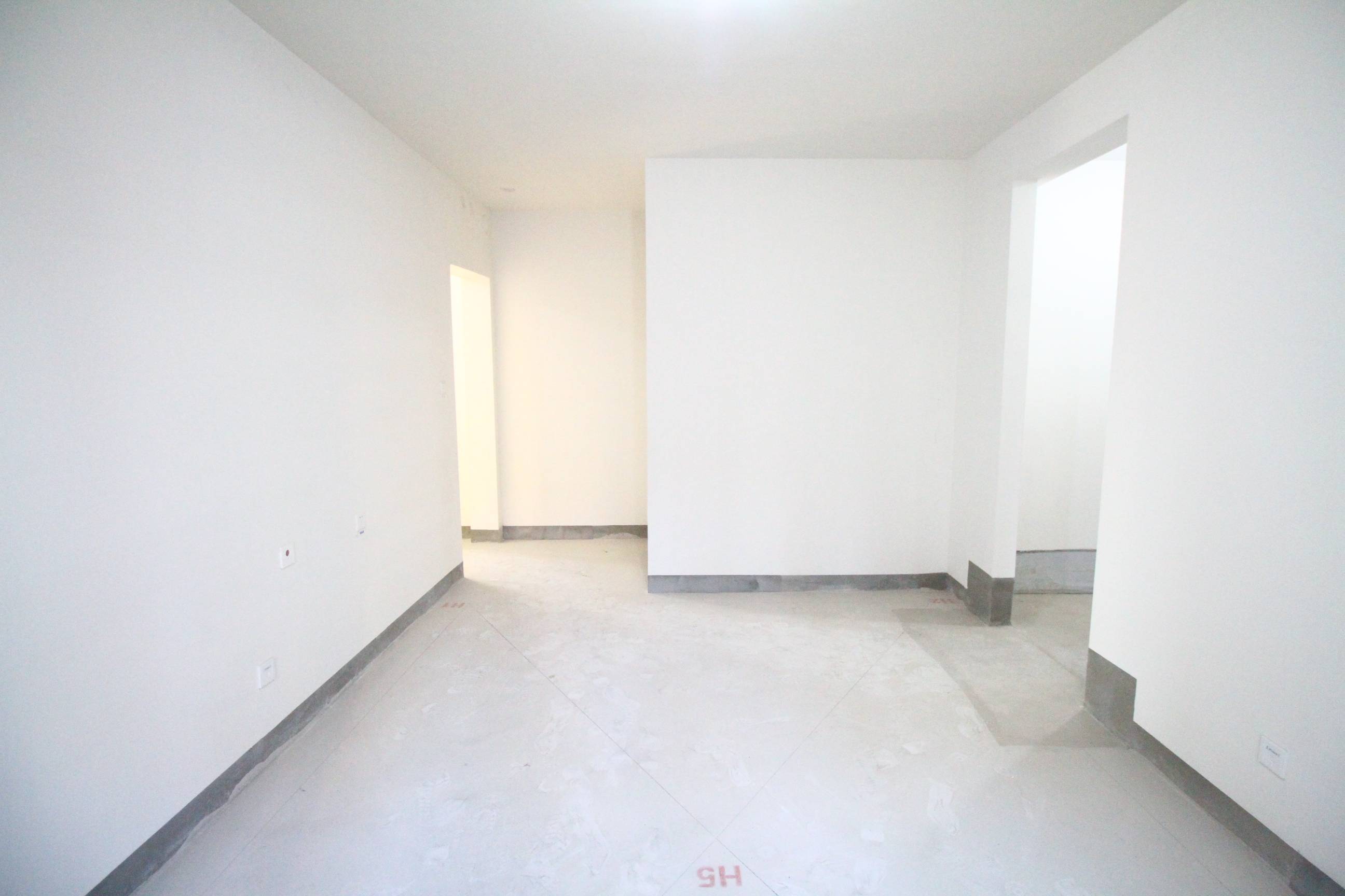 海尔云世界天玺