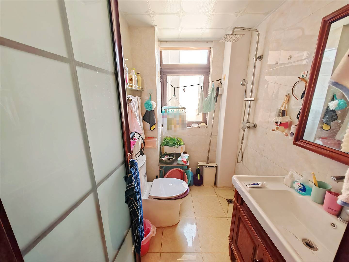 鲁能领秀城中央公园东区