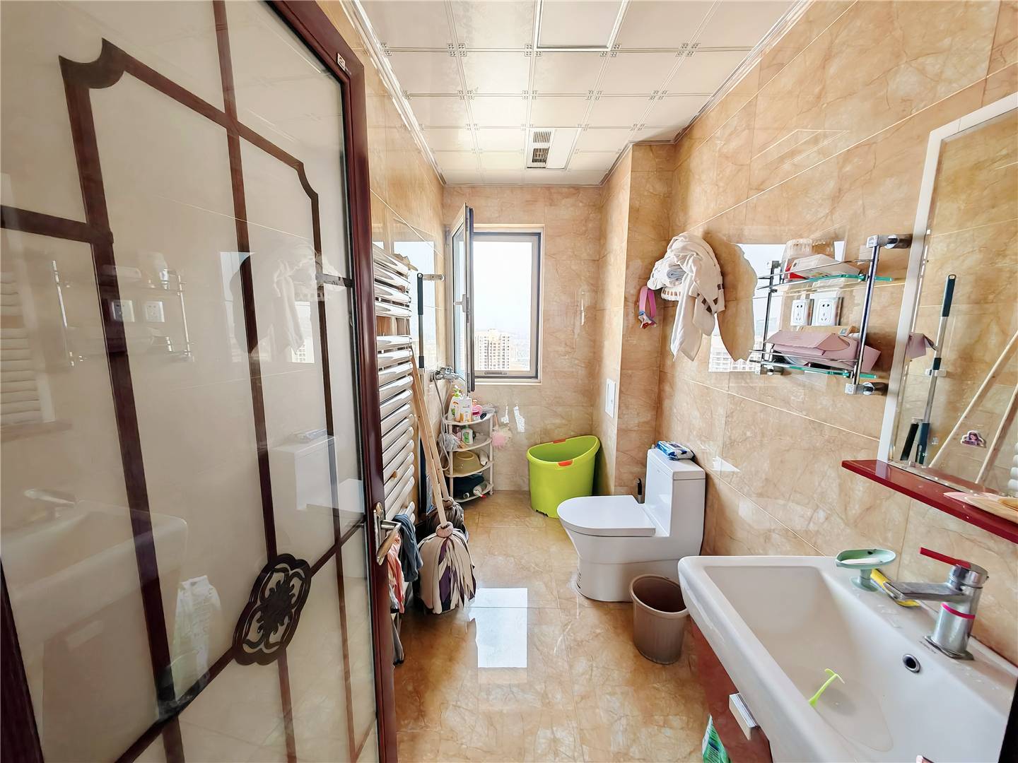 鲁能领秀城中央公园西三区(十九区)